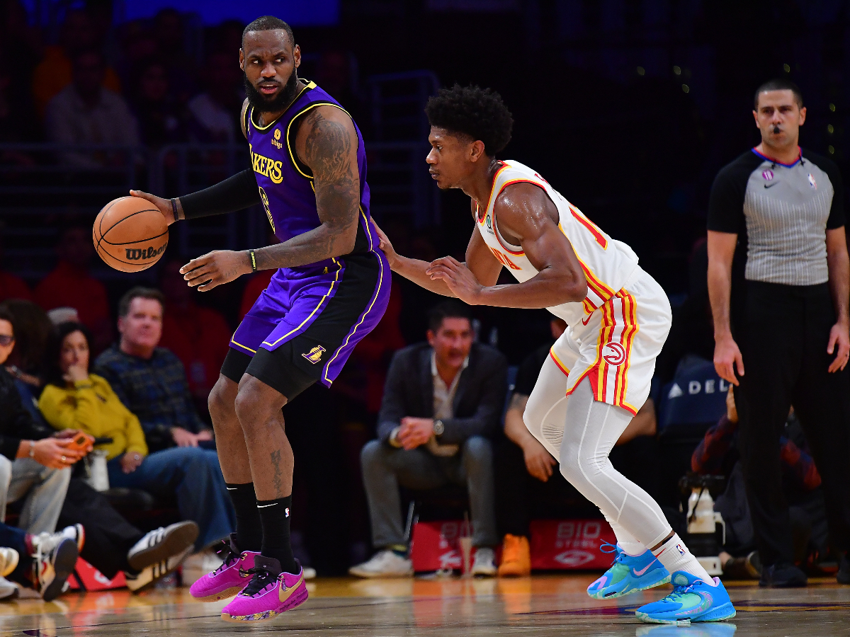 Brian Windhorst Says League Personnel Are Pissed Off At The Haul The Jazz Got In Return For Rudy Gobert: "I've Talked To 10 Different People Who've B*tched To Me About That Trade."