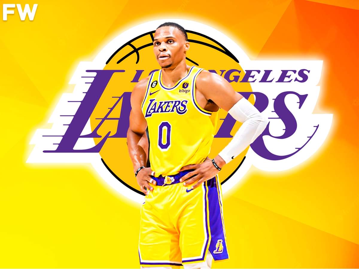 Russell Westbrook