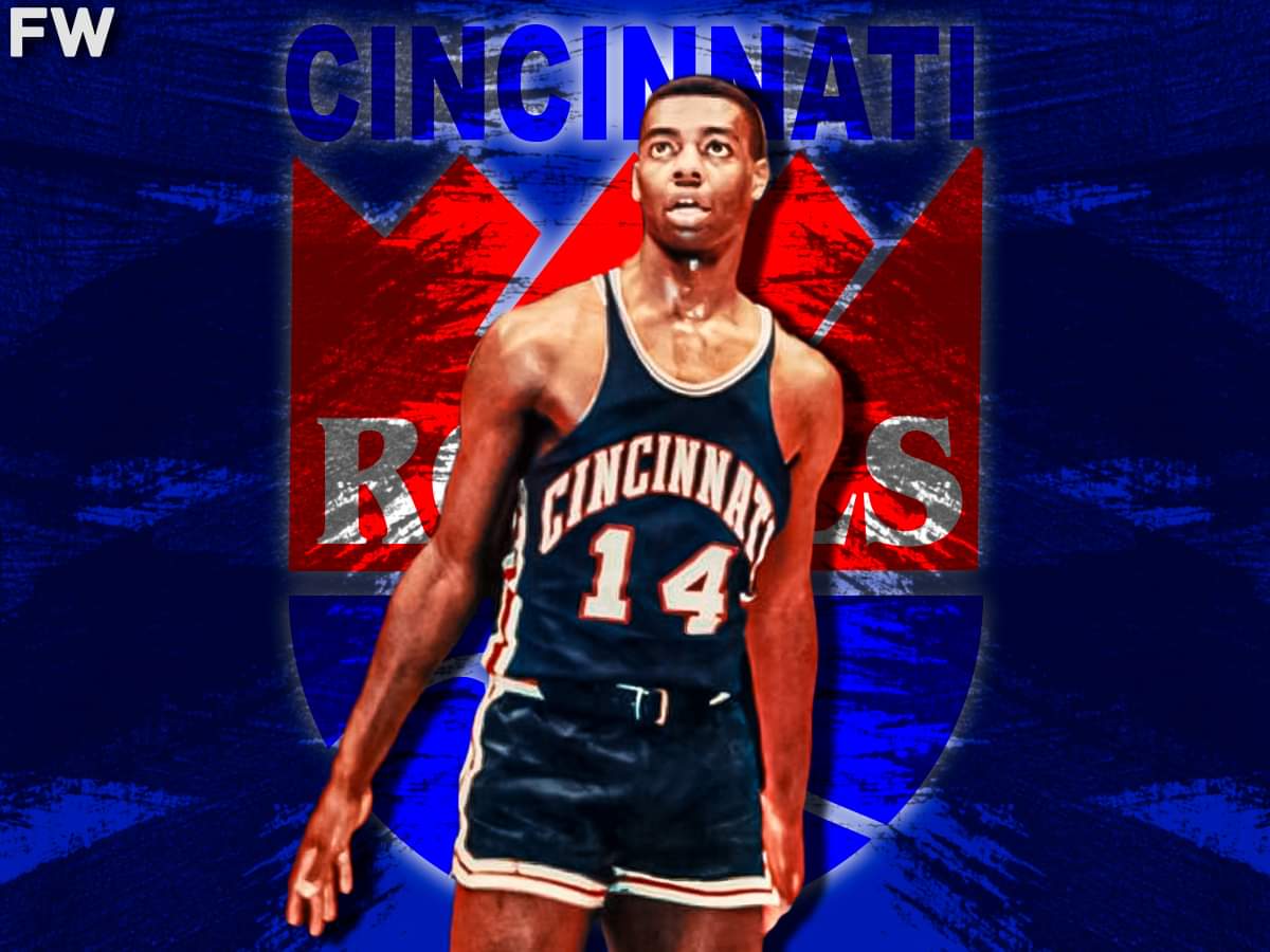 Oscar Robertson
