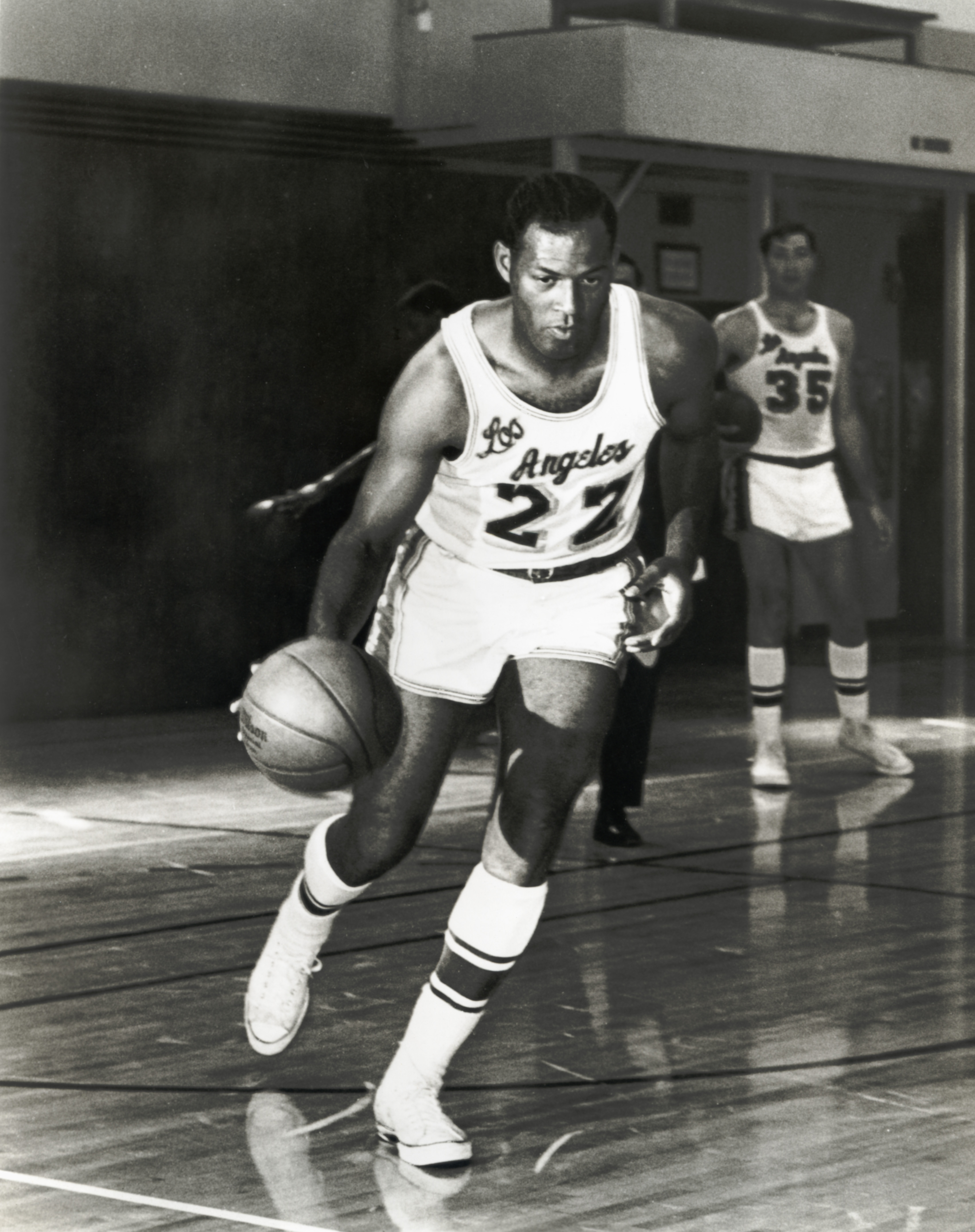 Elgin Baylor