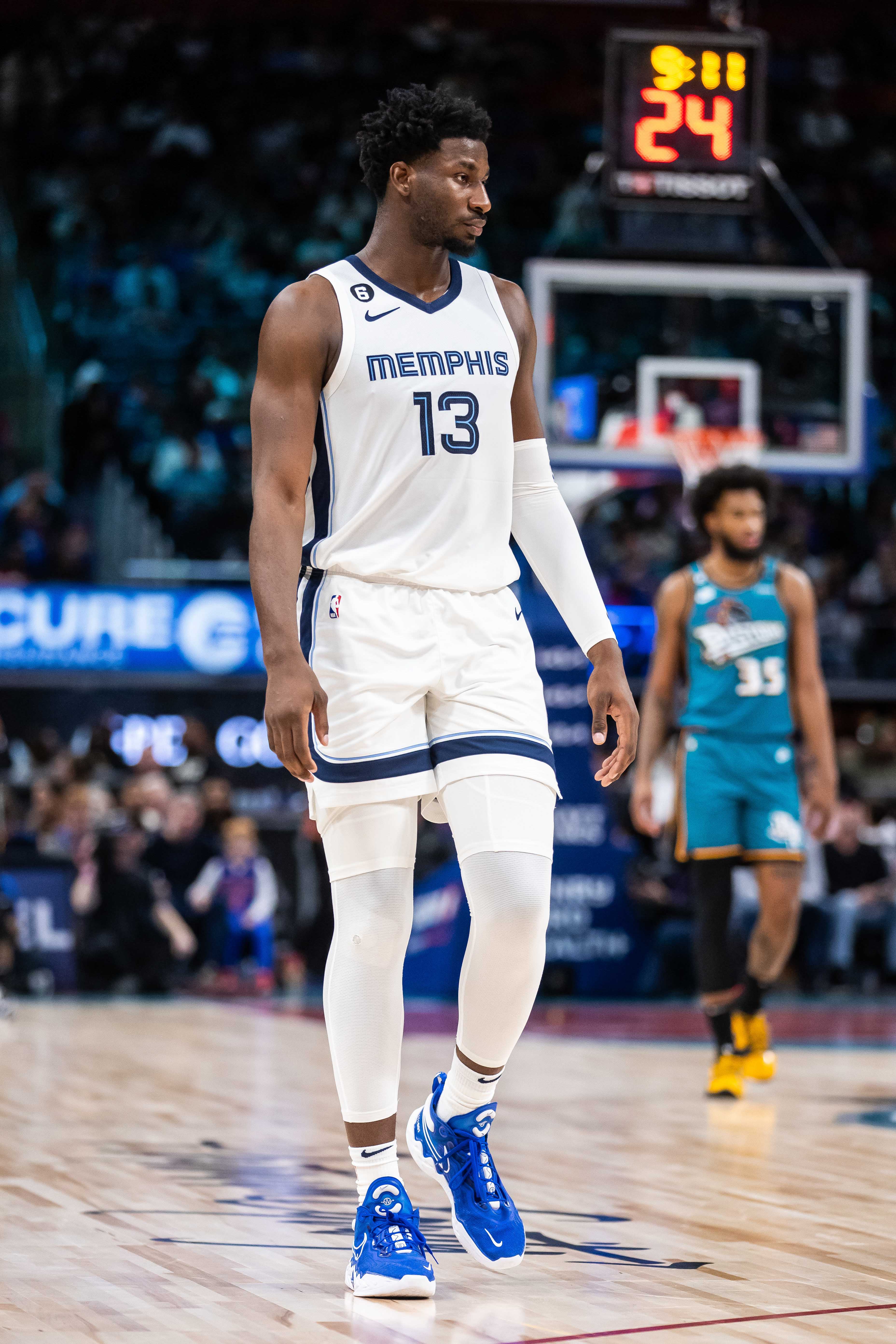 Jaren Jackson Jr.