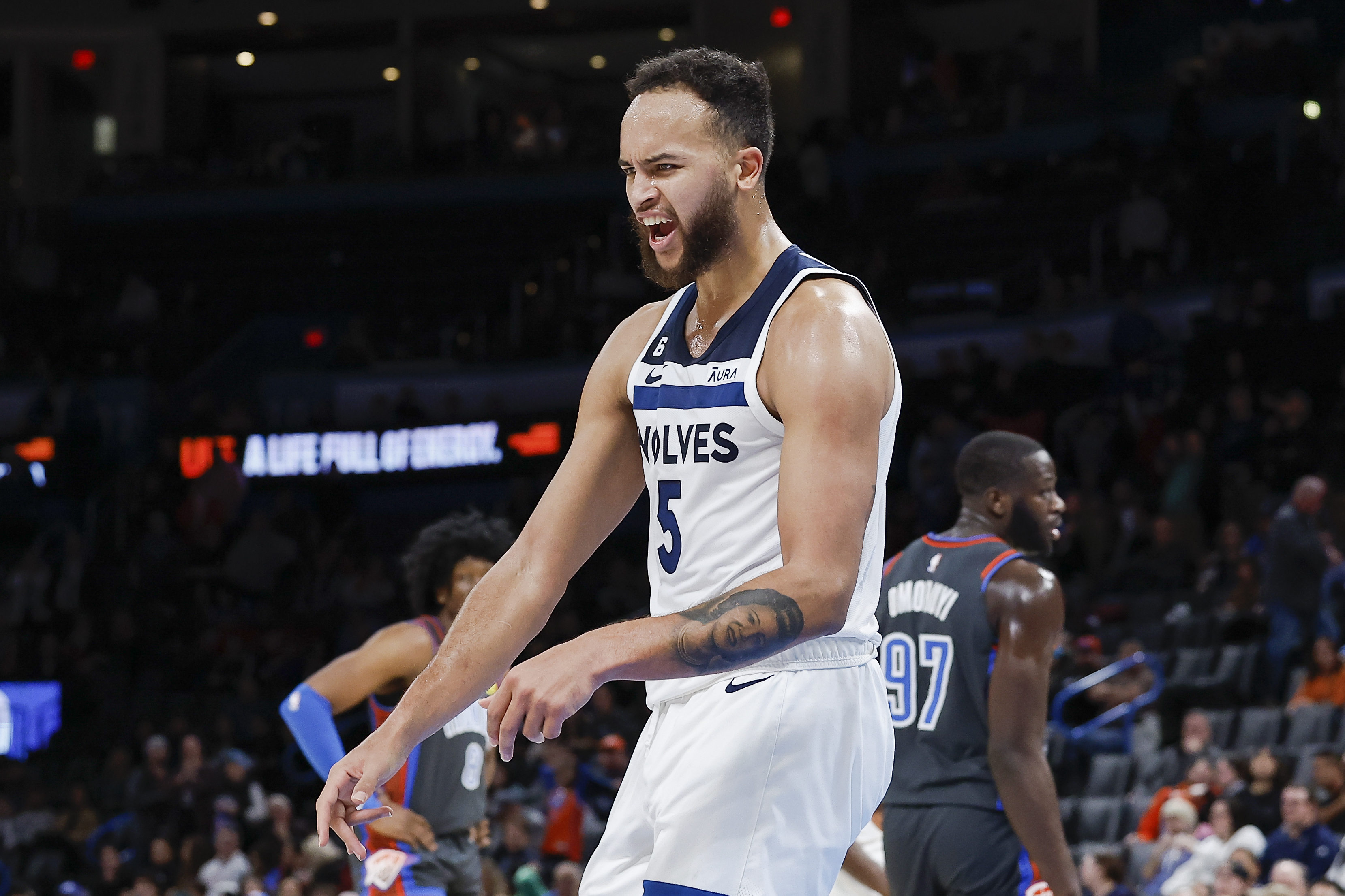 3 Players The Minnesota Timberwolves Could Trade This Season