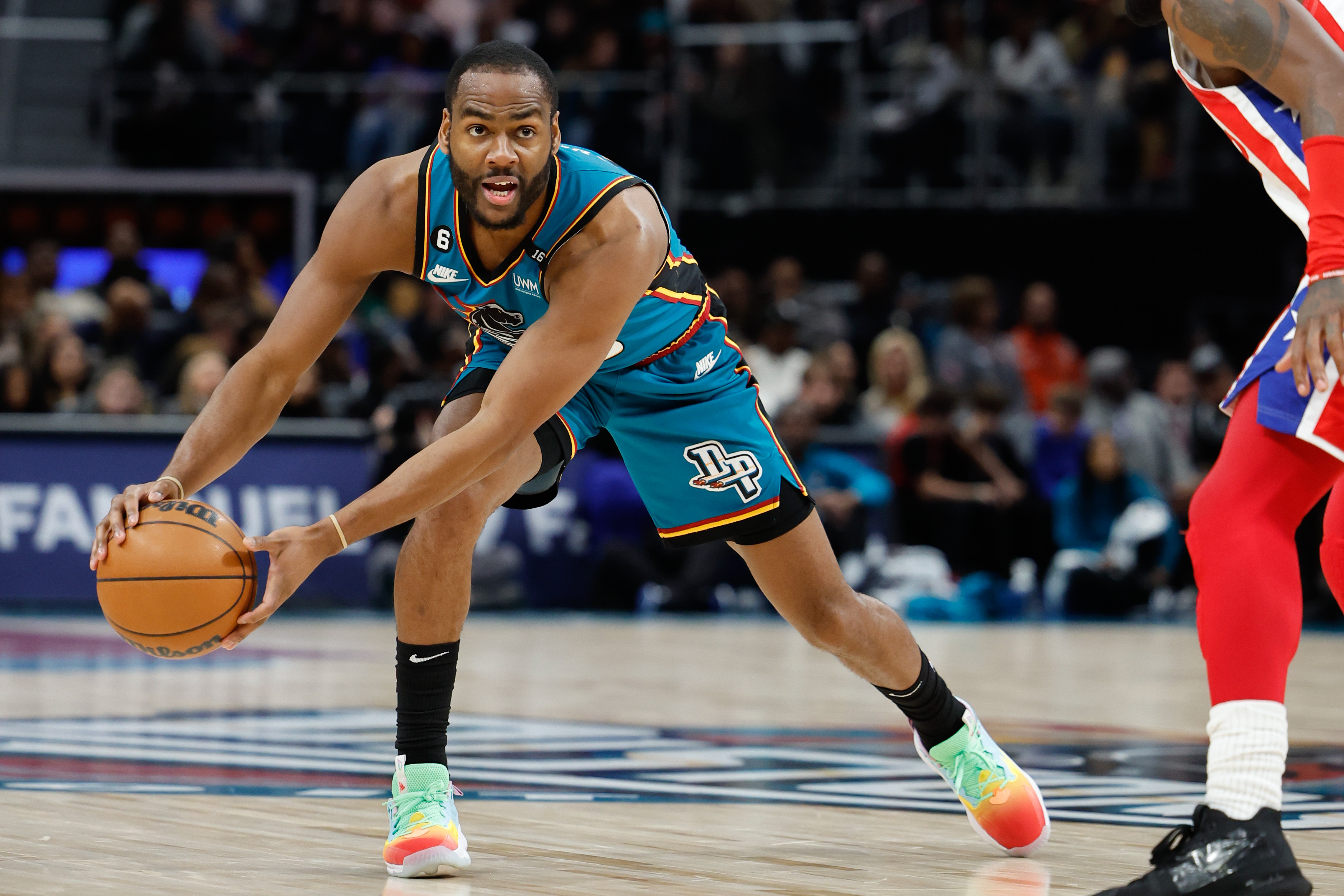 3 Players The Detroit Pistons Could Trade This Season