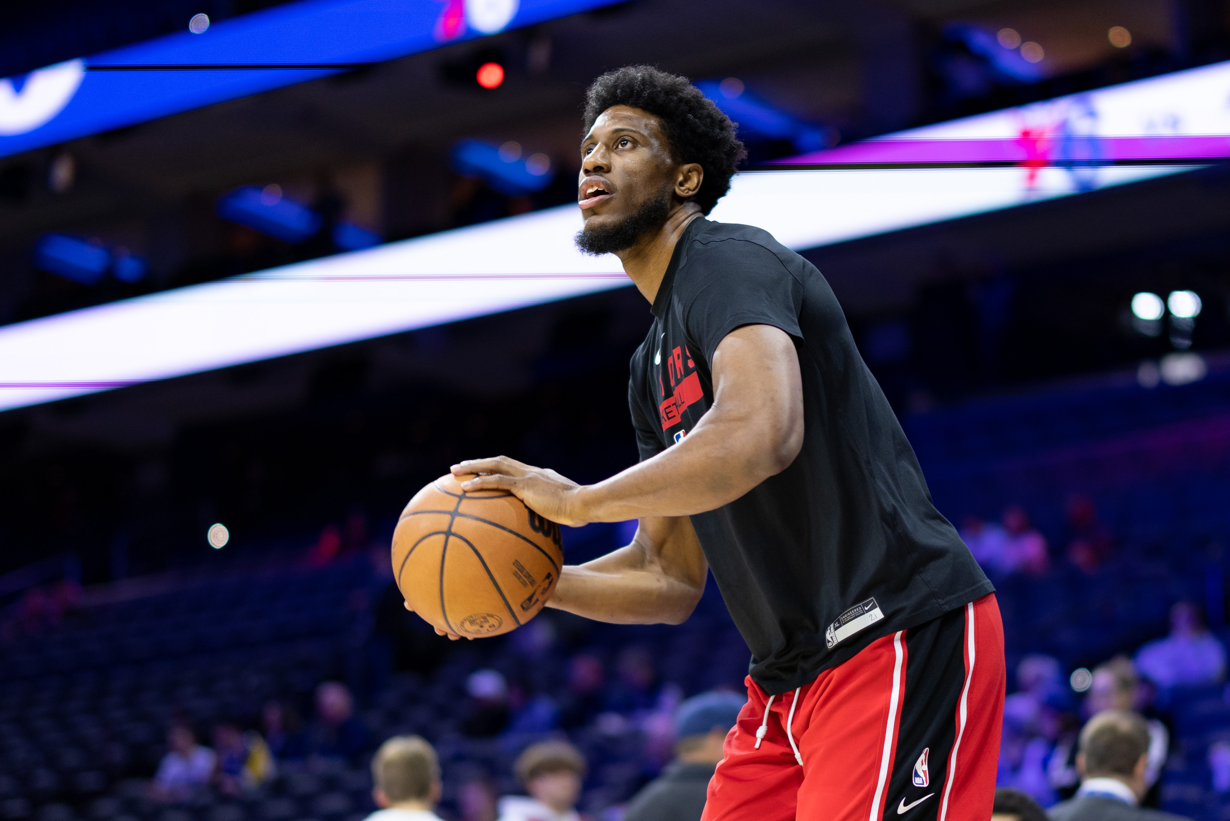 3 Players The Toronto Raptors Could Trade This Season