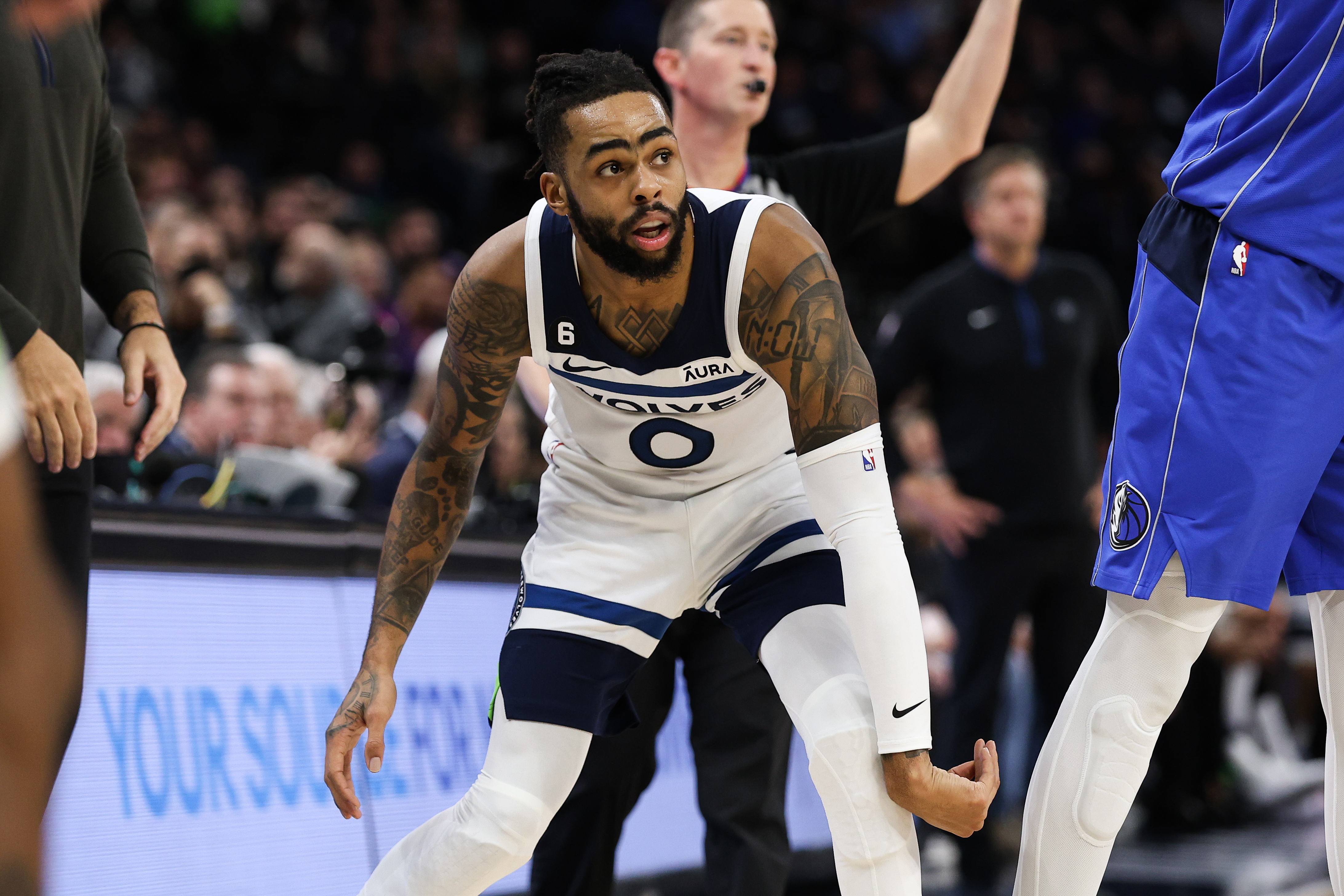 3 Players The Minnesota Timberwolves Could Trade This Season