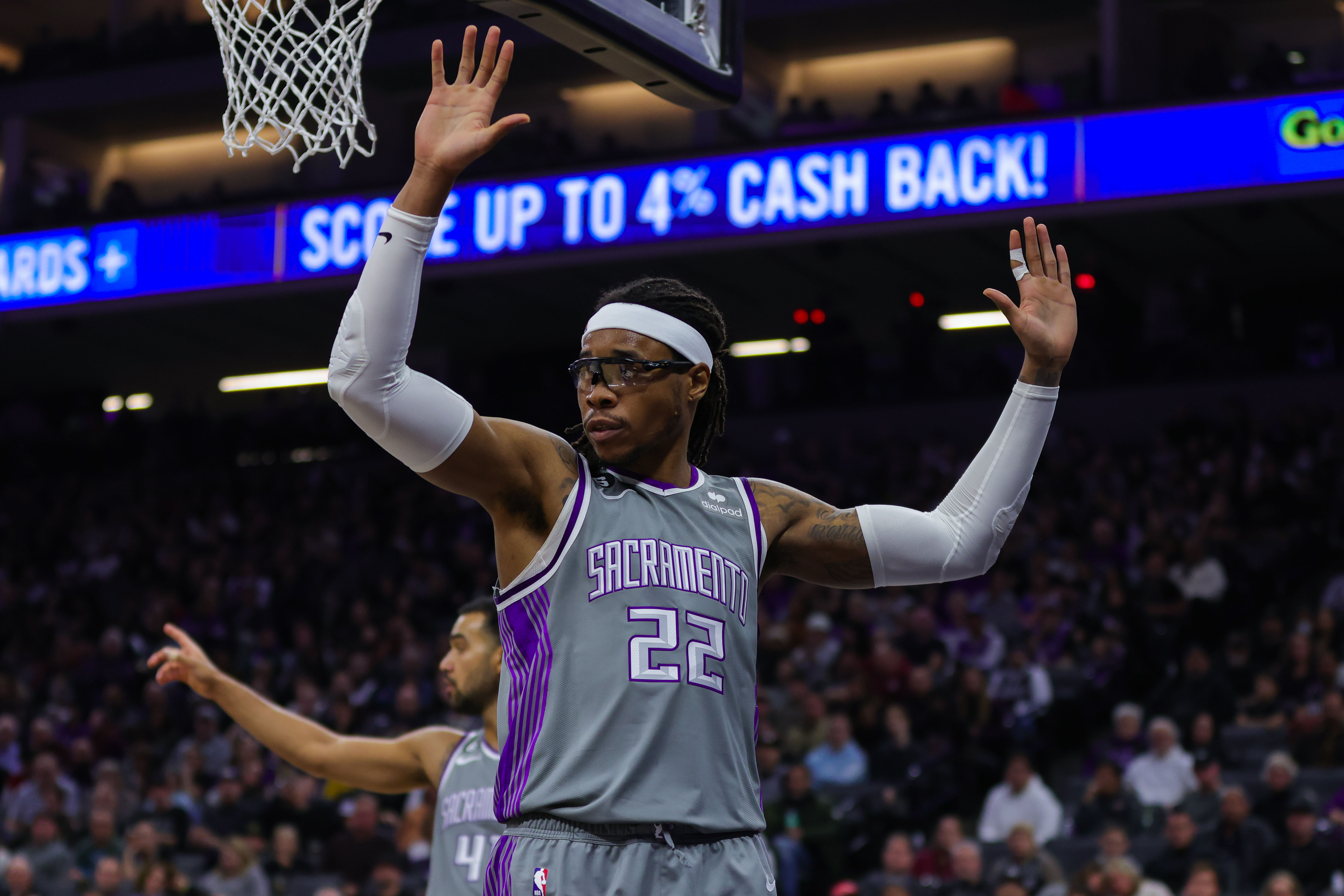 3 Players The Sacramento Kings Could Trade This Season