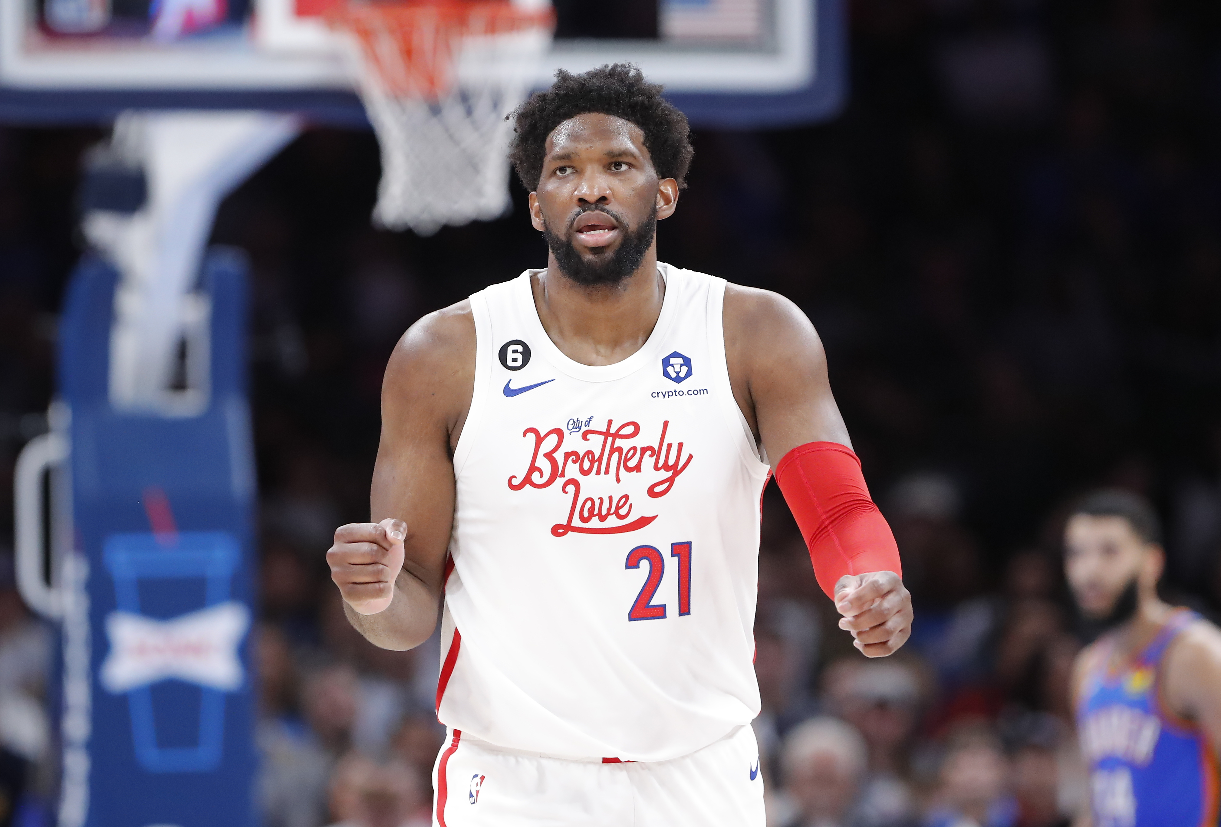Joel Embiid