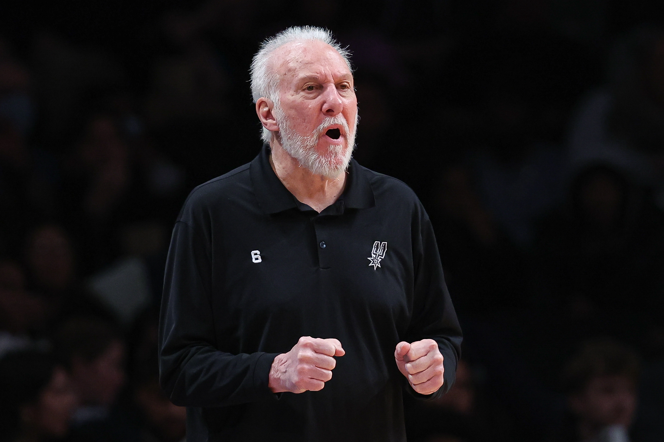 Gregg Popovich Hilariously Explained How He'd Know It's Time To Retire
