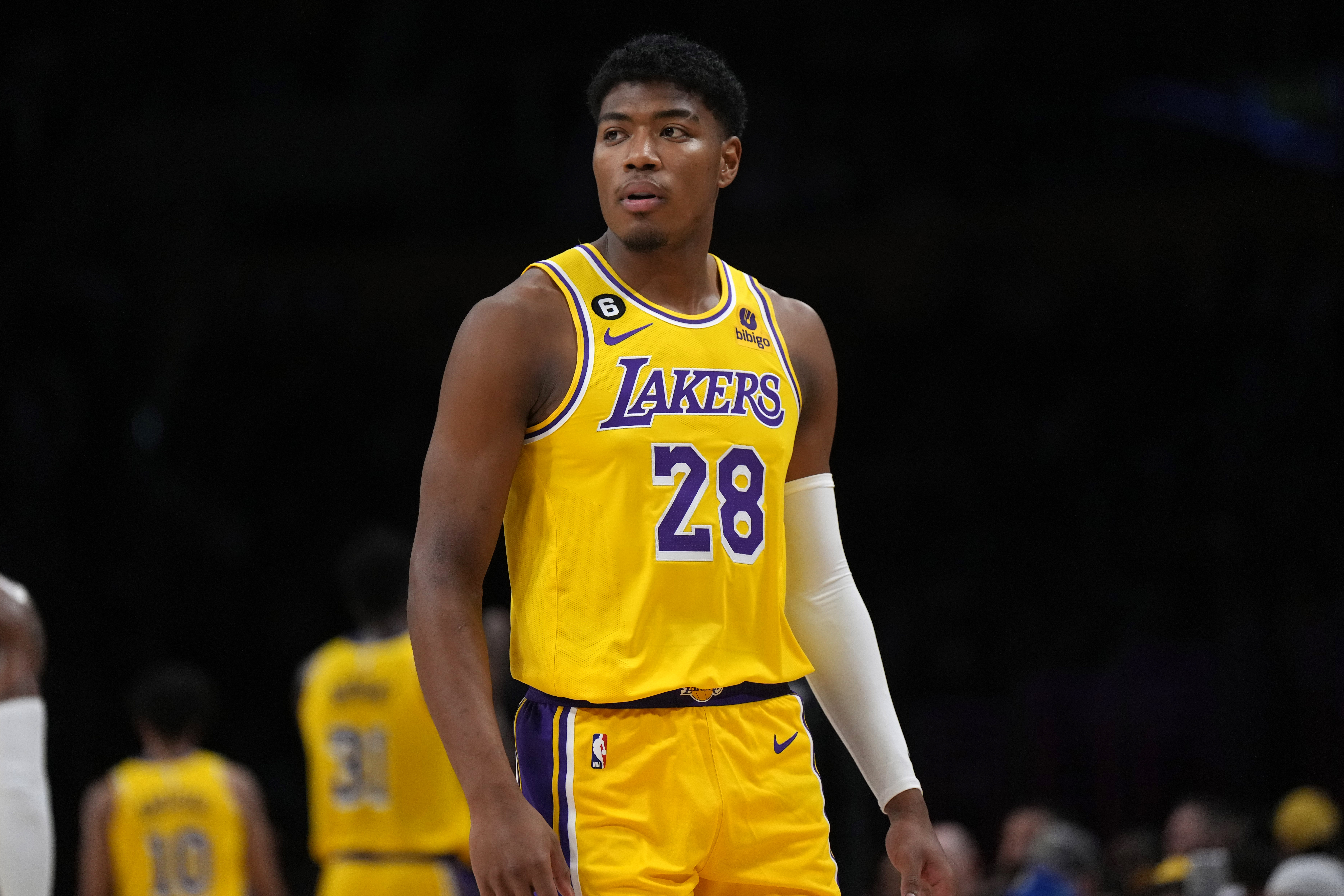 Rui Hachimura Is Expected To Get A Deal Worth At Least $15 Million Per Year In Free Agency