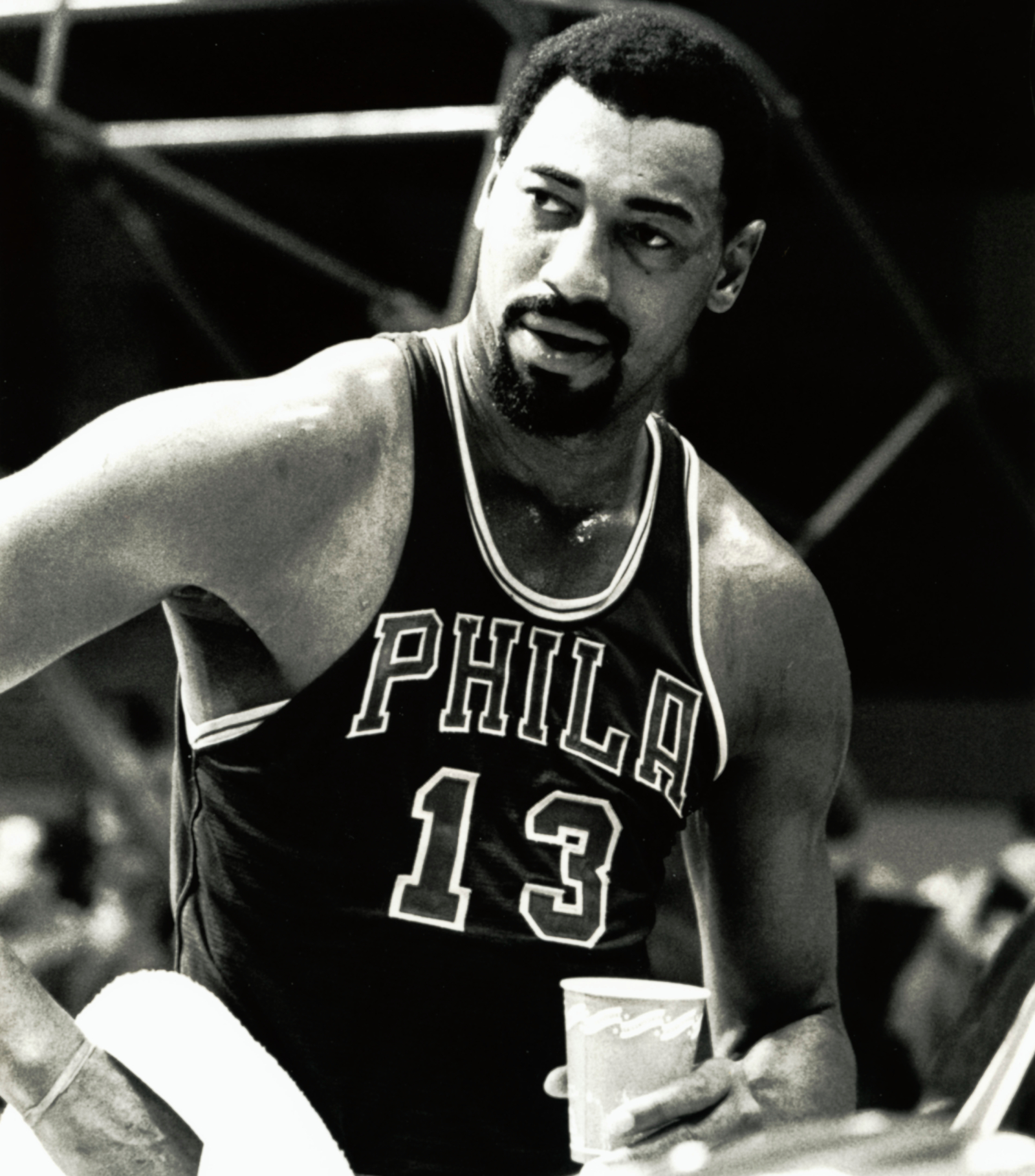 Wilt Chamberlain Told The Hilarious Story Of A Road Trip With Knicks Players After Scoring 100 Points Against Them