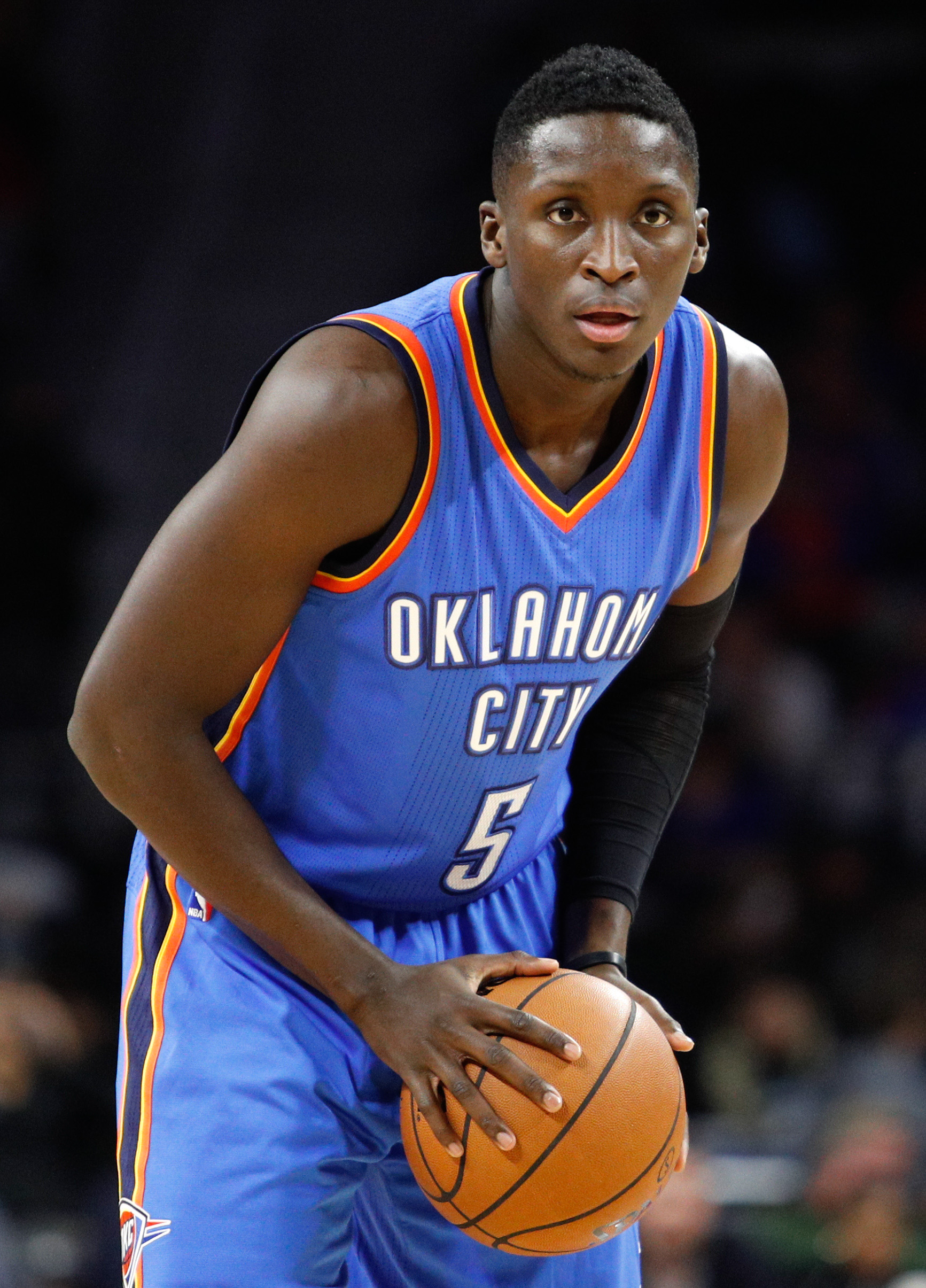 Victor Oladipo