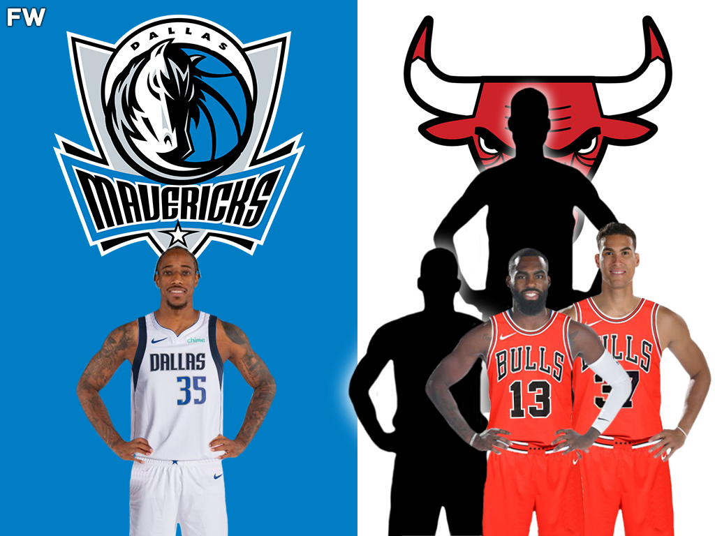 DeMar DeRozan Dallas Mavericks