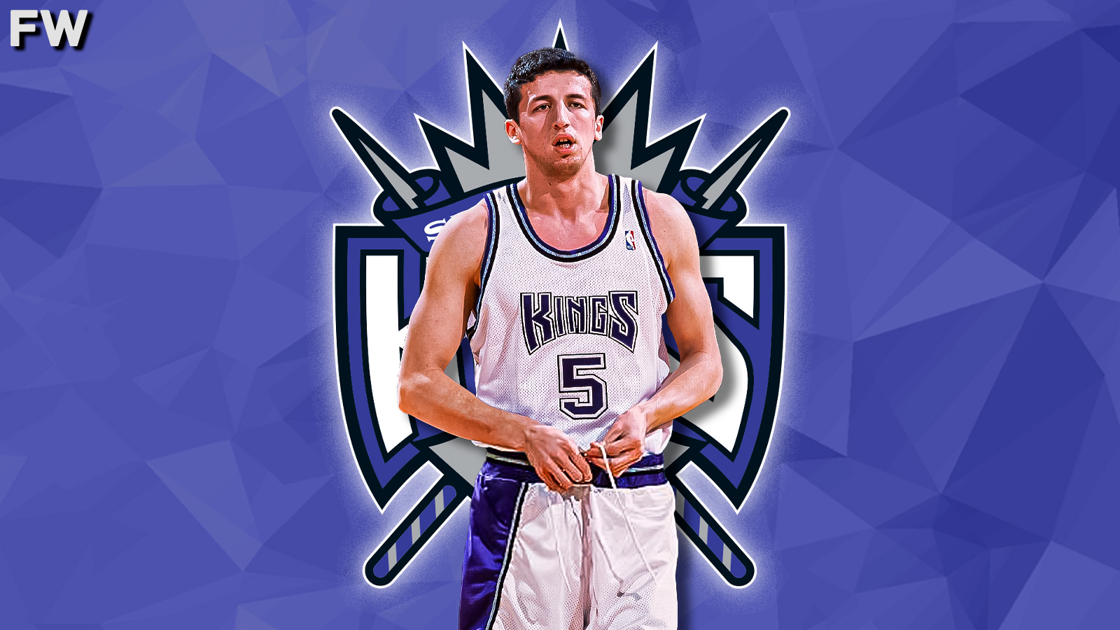 Hedo Turkoglu