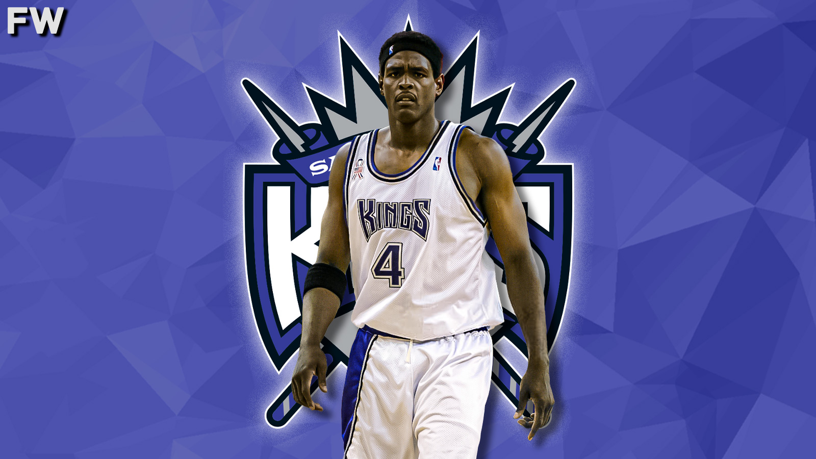 Chris Webber (Analyst And Businessman)