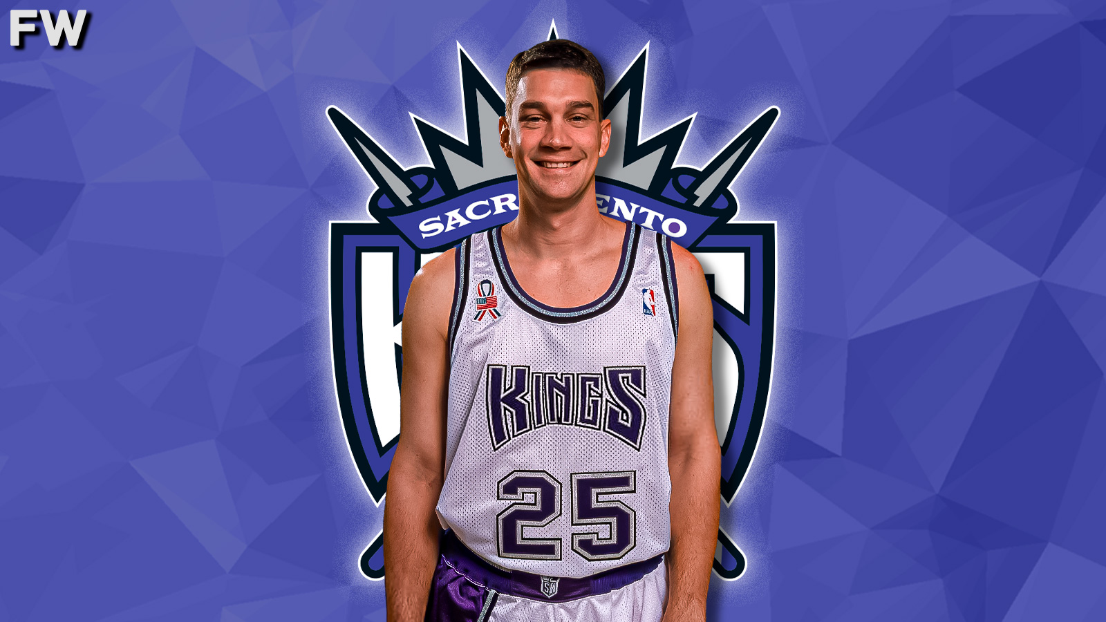 Brent Price (Retired)