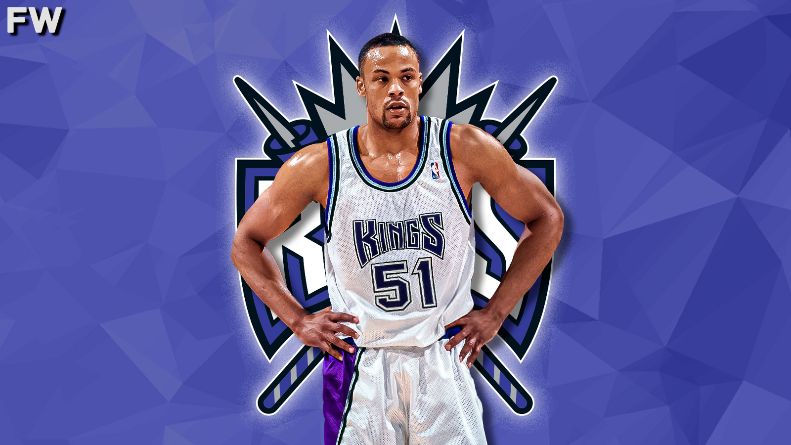 Lawrence Funderburke (Father)