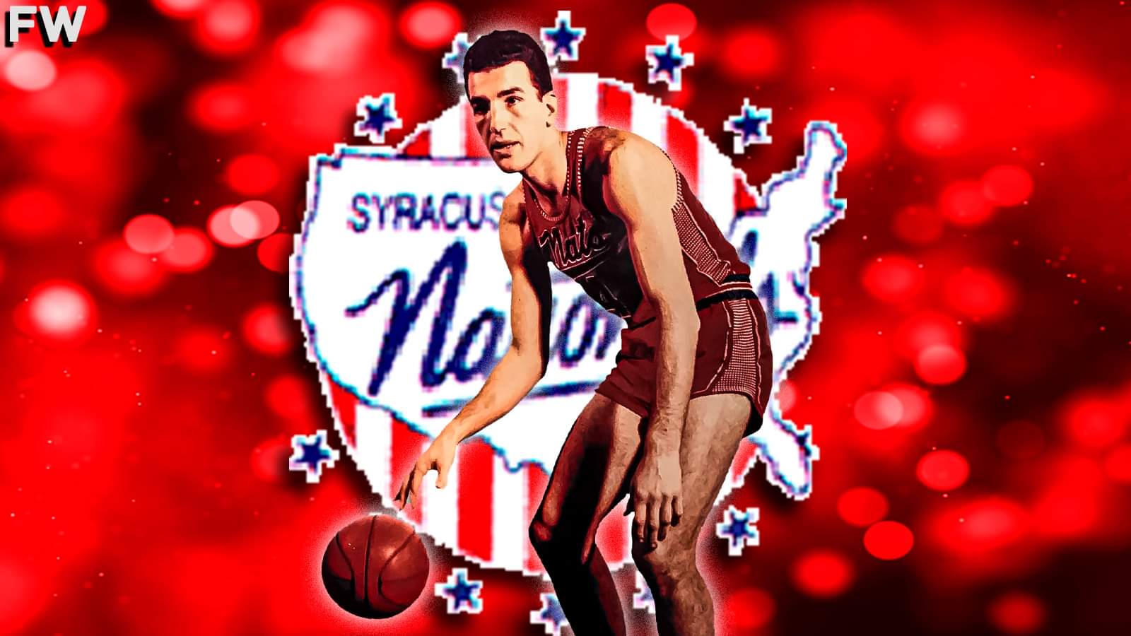 Dolph Schayes