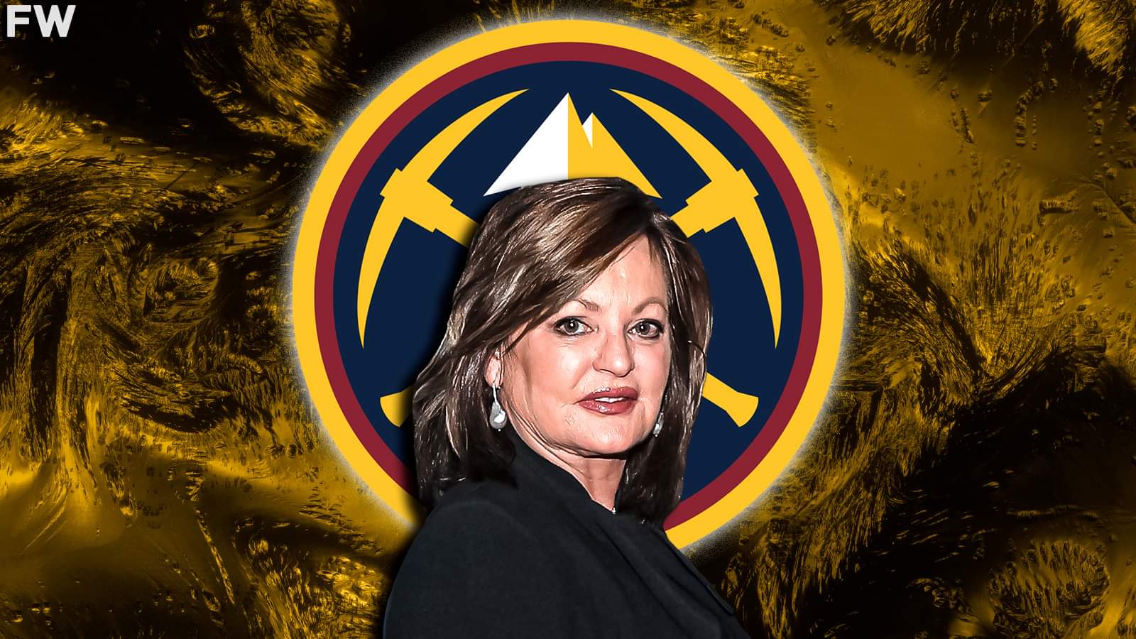 Ann Kroenke