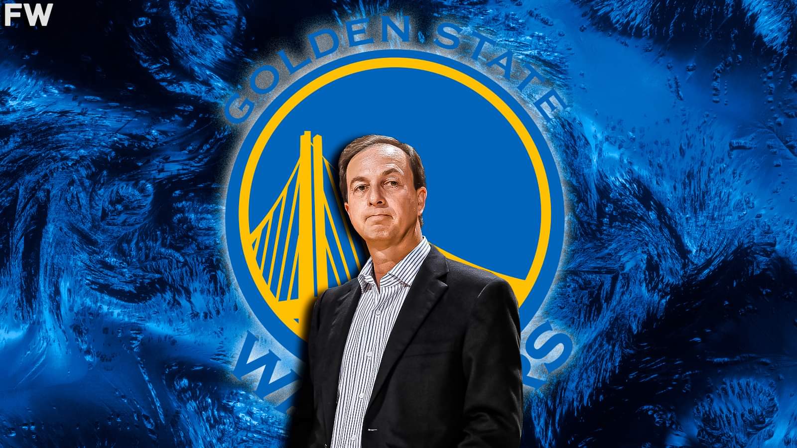 Joe Lacob