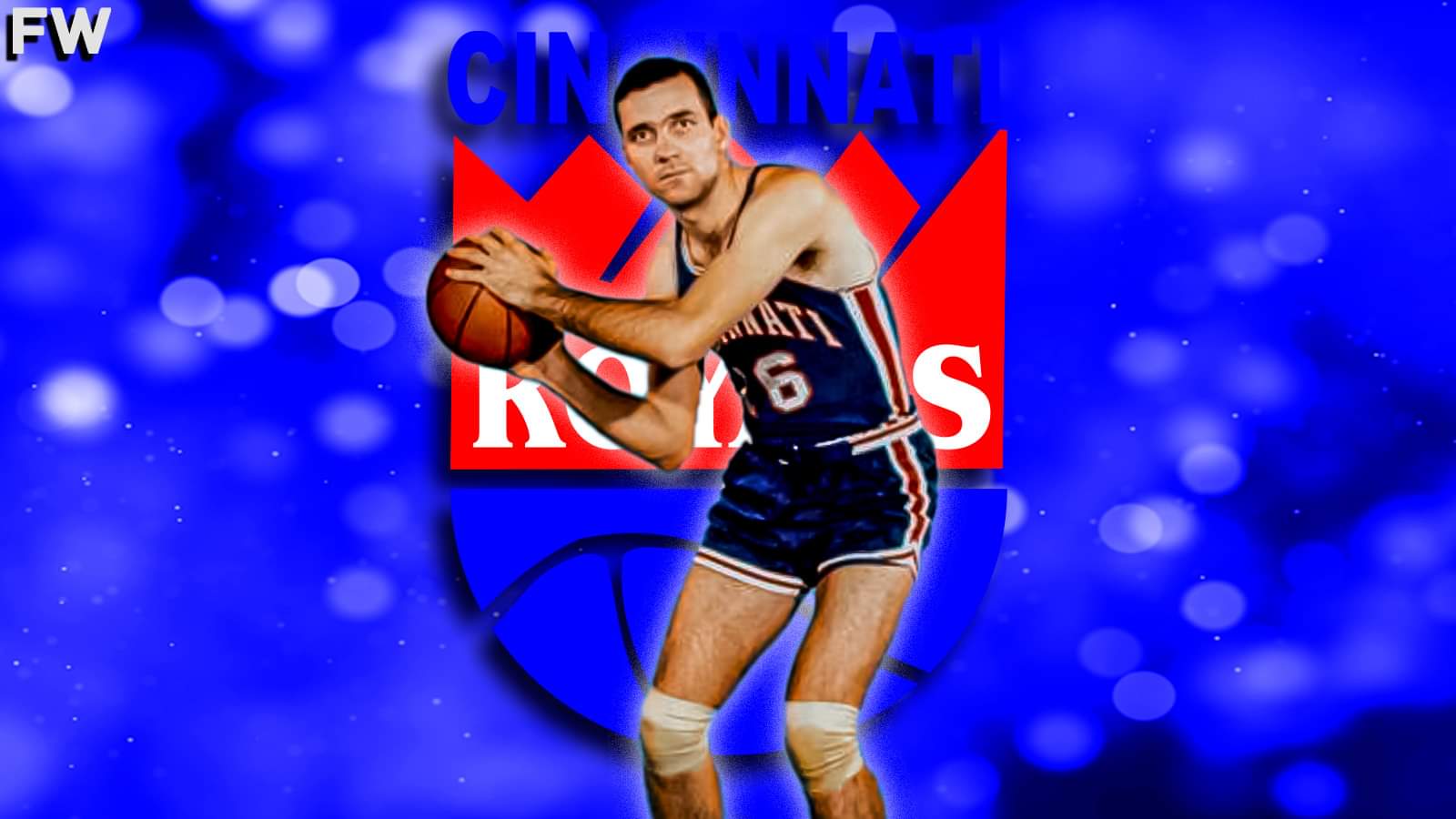 Jerry Lucas
