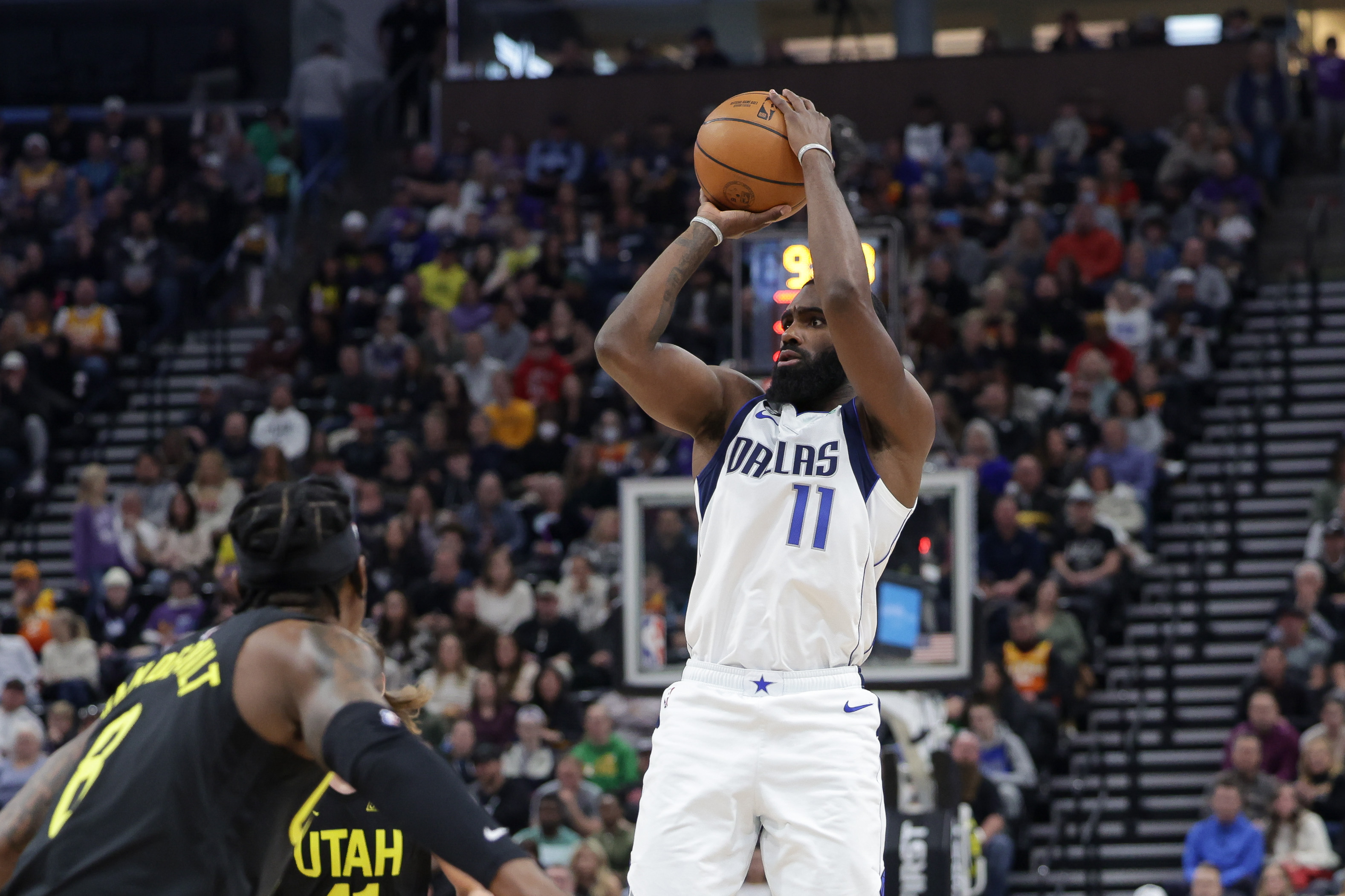 Tim Hardaway Jr.