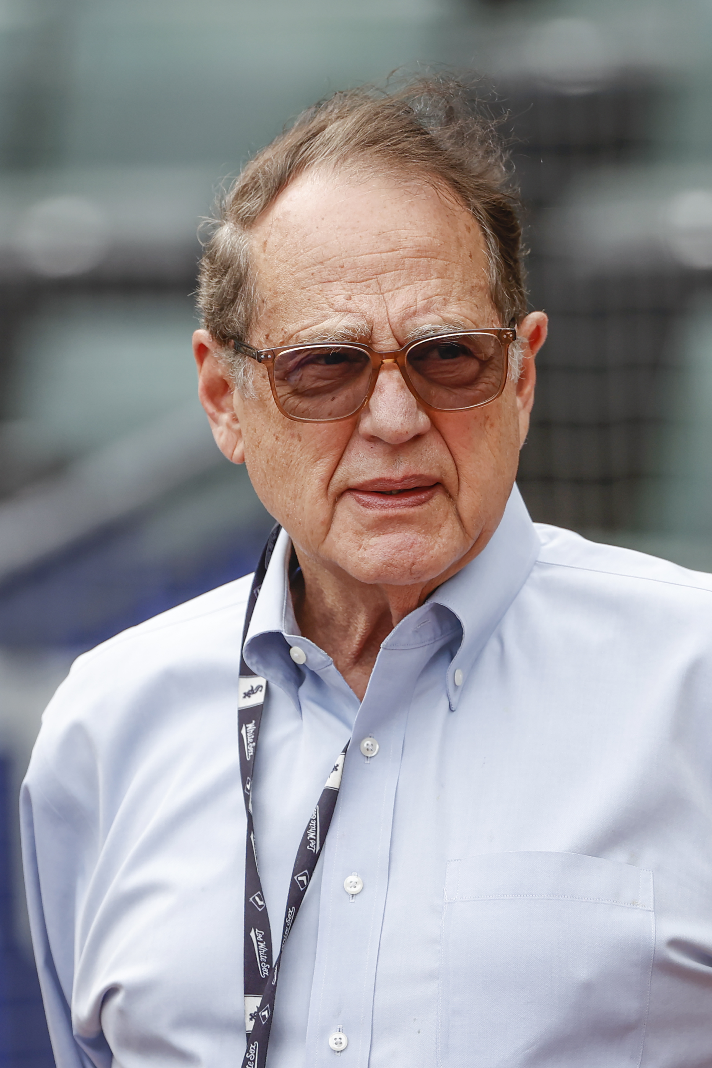 Jerry Reinsdorf