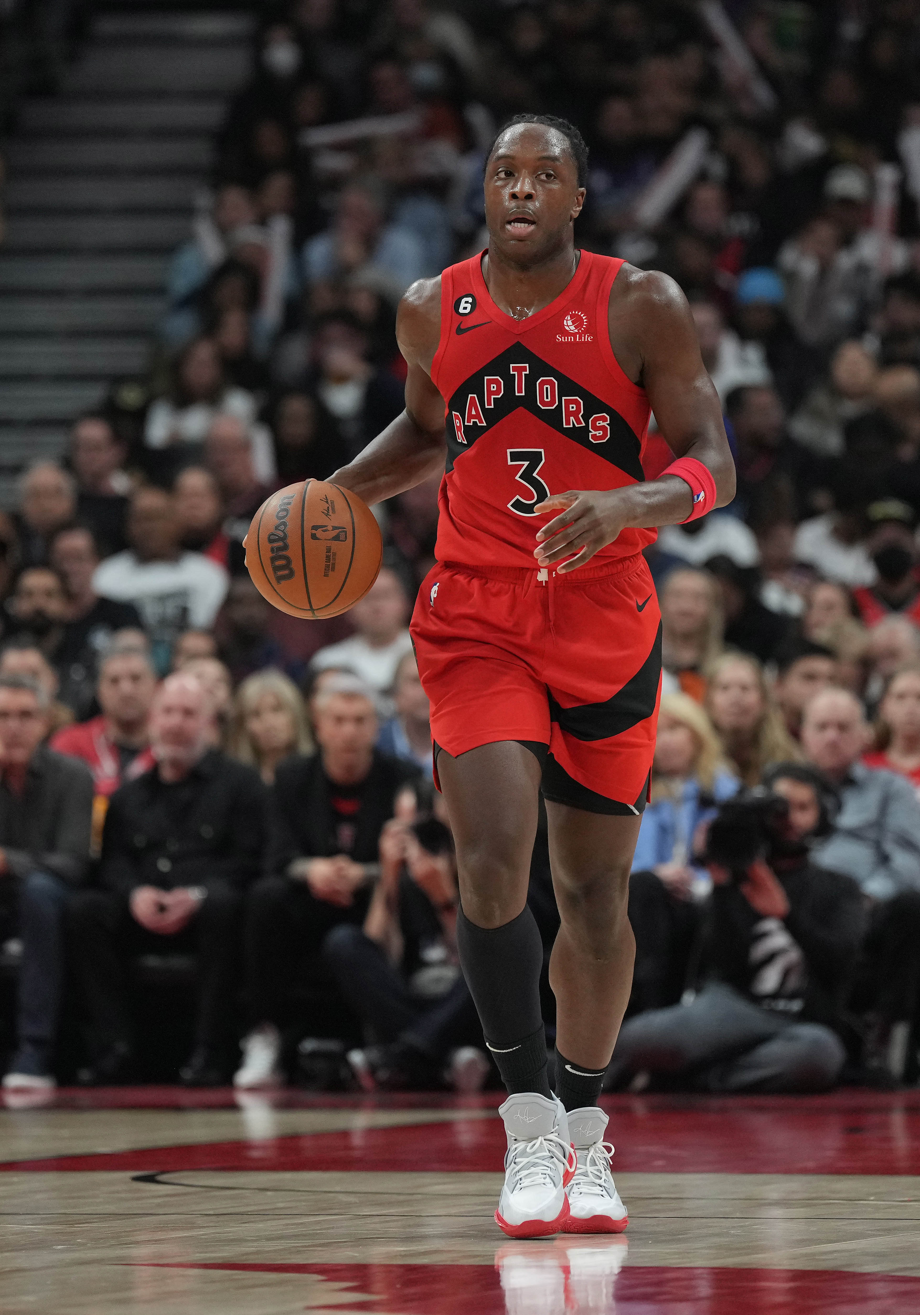 OG Anunoby
