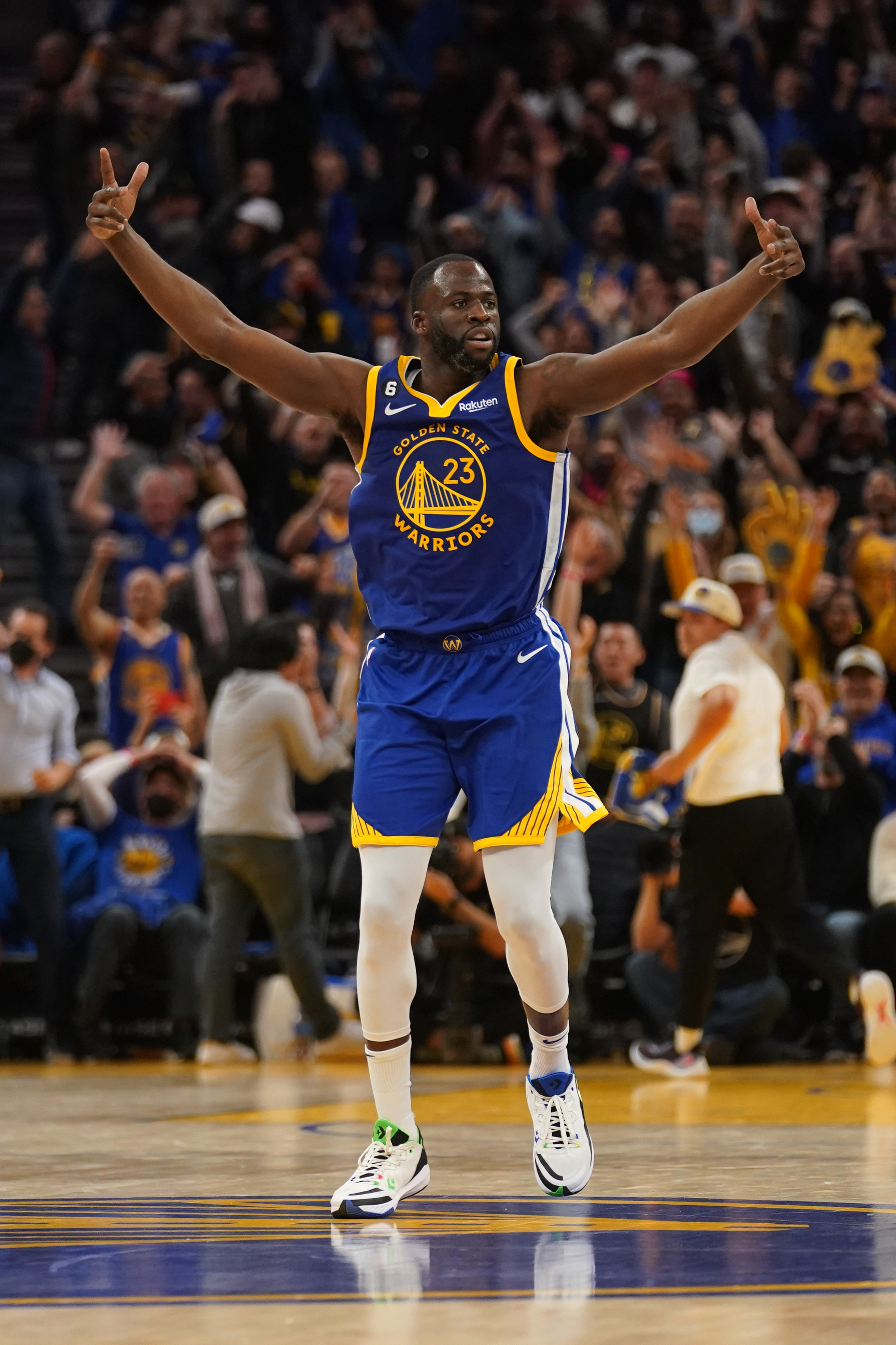 Draymond Green