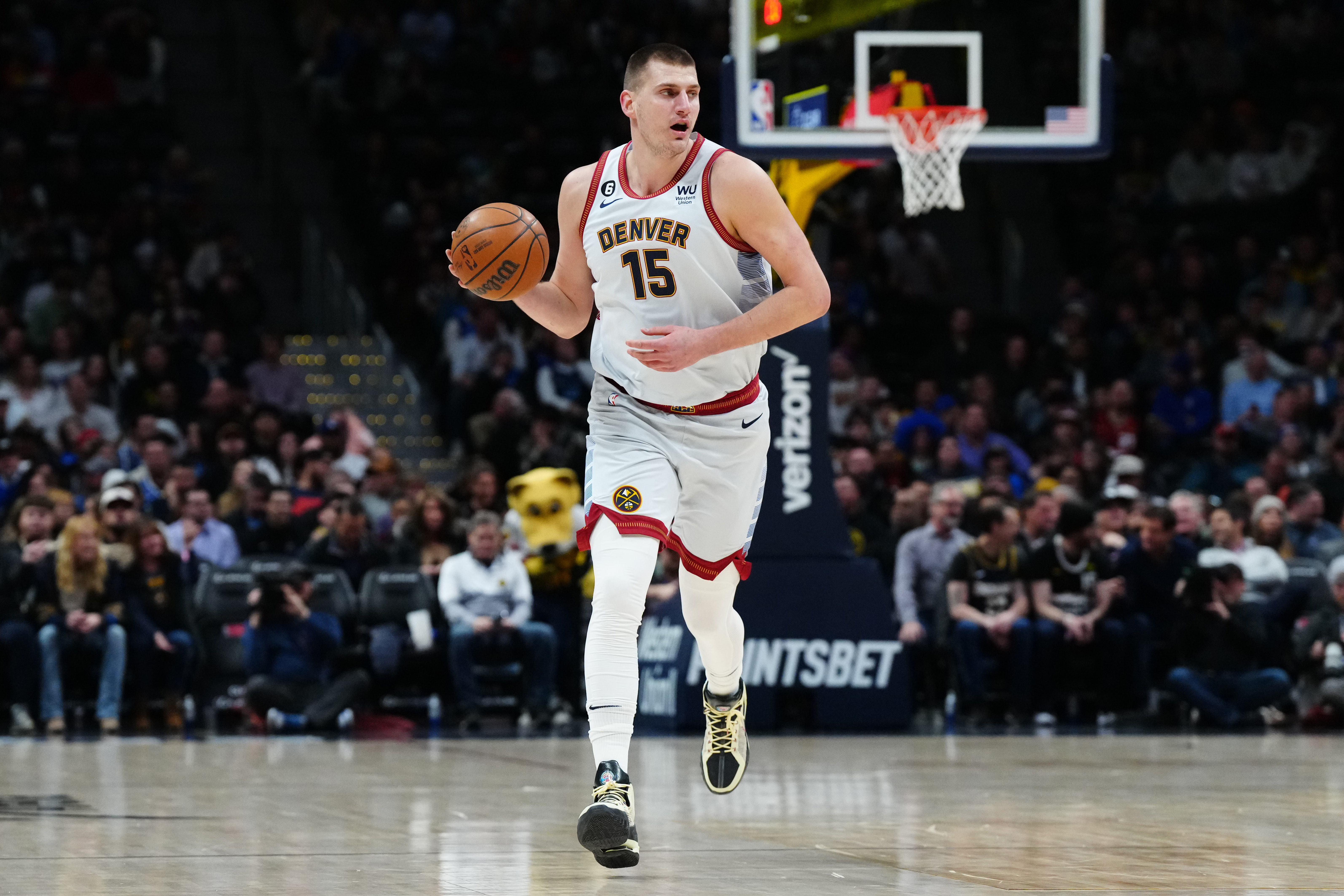Nikola Jokic Revealed Which NBA Superstar He Would Team Up With To Win The Championship