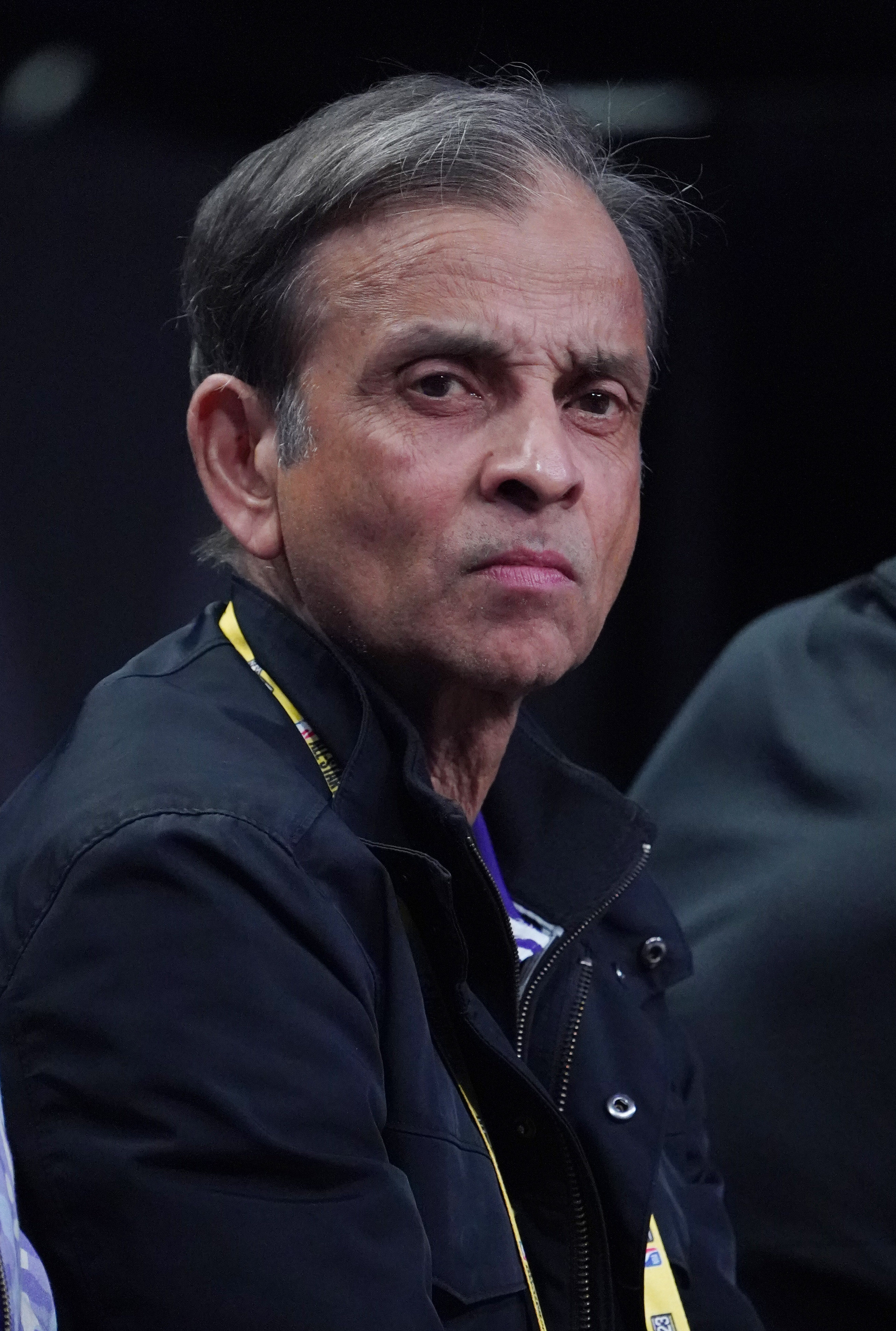 Vivek Ranadive