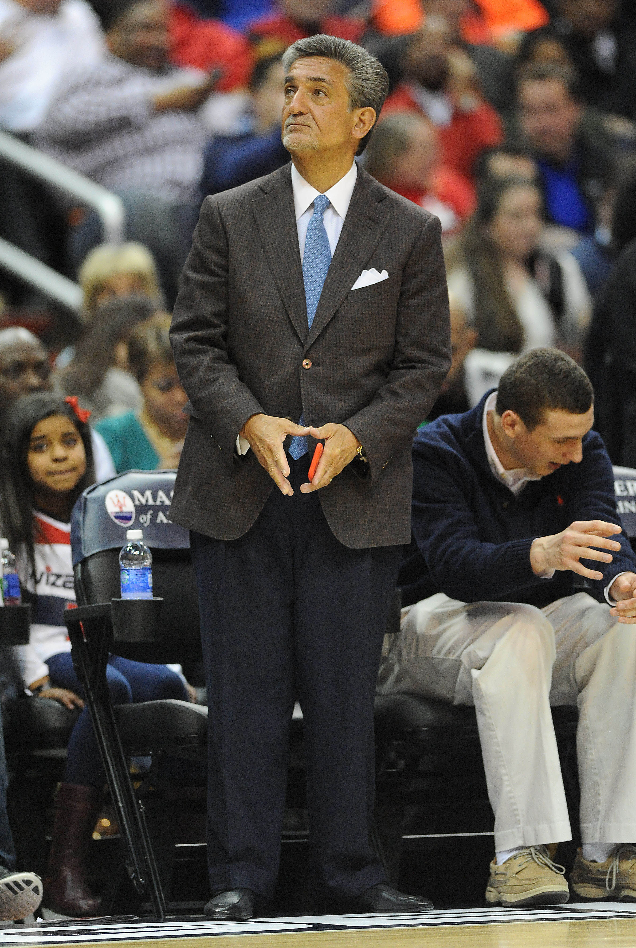 Ted Leonsis