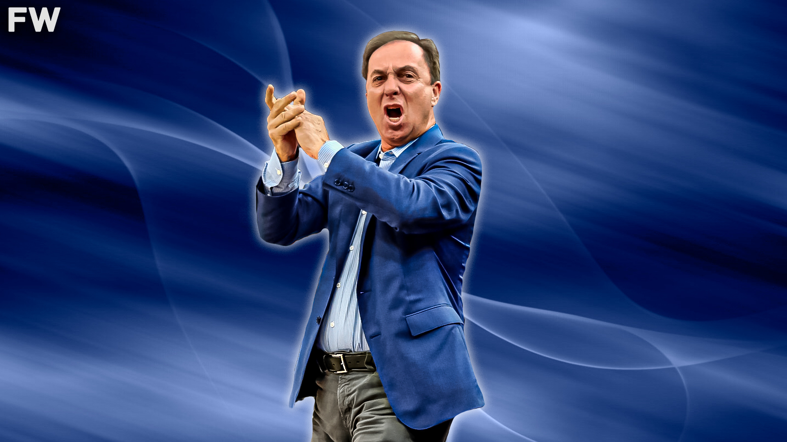 Warriors Owner Joe Lacob Blasted The Trail Blazers For Being 'Disingenuous' During Trade Talks For Gary Payton II