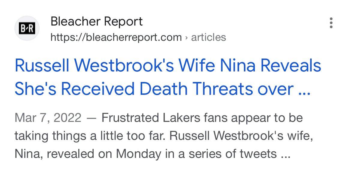 Malik Beasley Is The Fourth Lakers Player Asking Fans To Leave His Family Alone