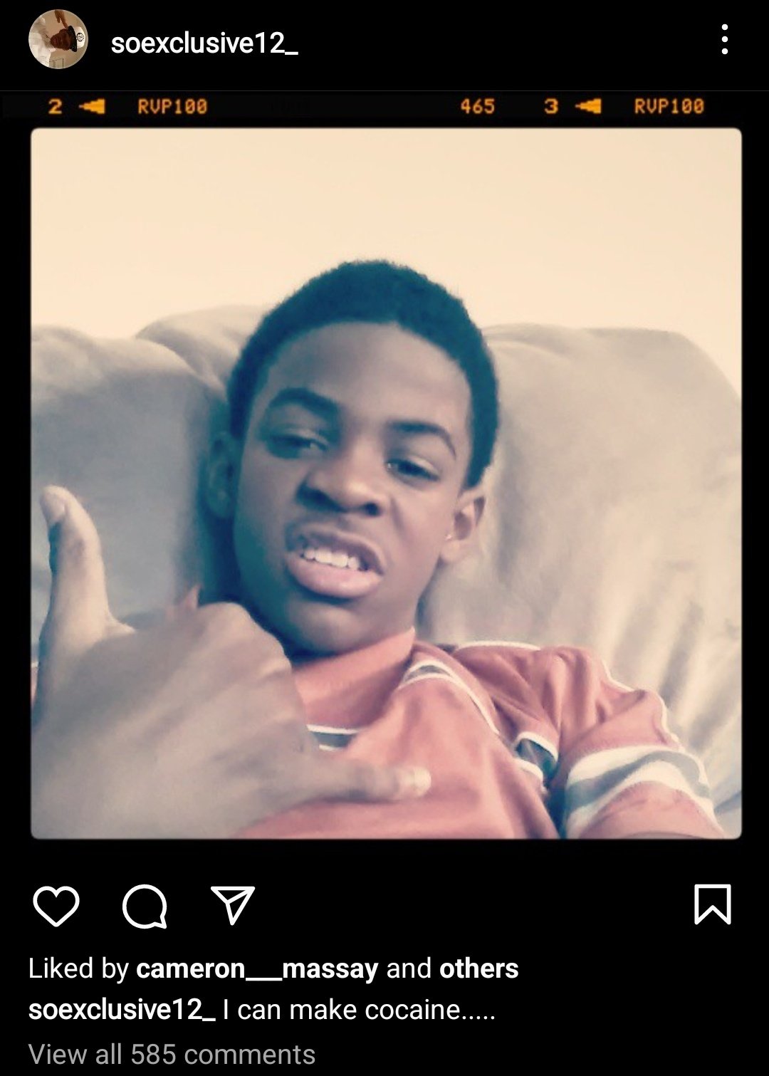 Ja Morant Had Very Controversial Captions In His Old Instagram Pics: "I Can Make Cocaine"