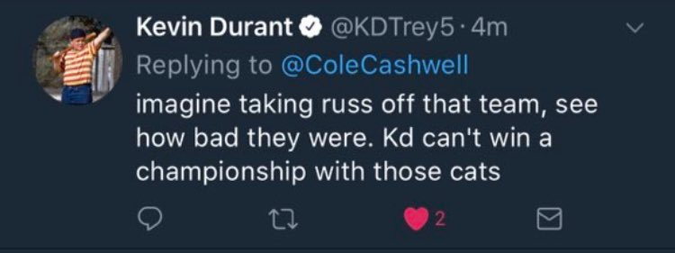 kd lol