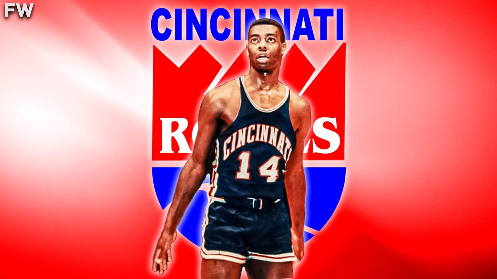 Oscar Robertson