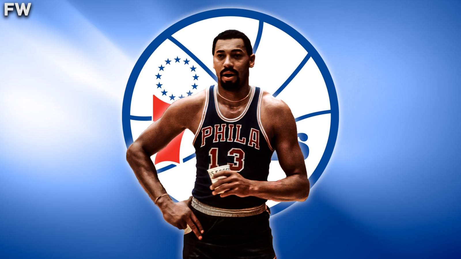 Wilt Chamberlain