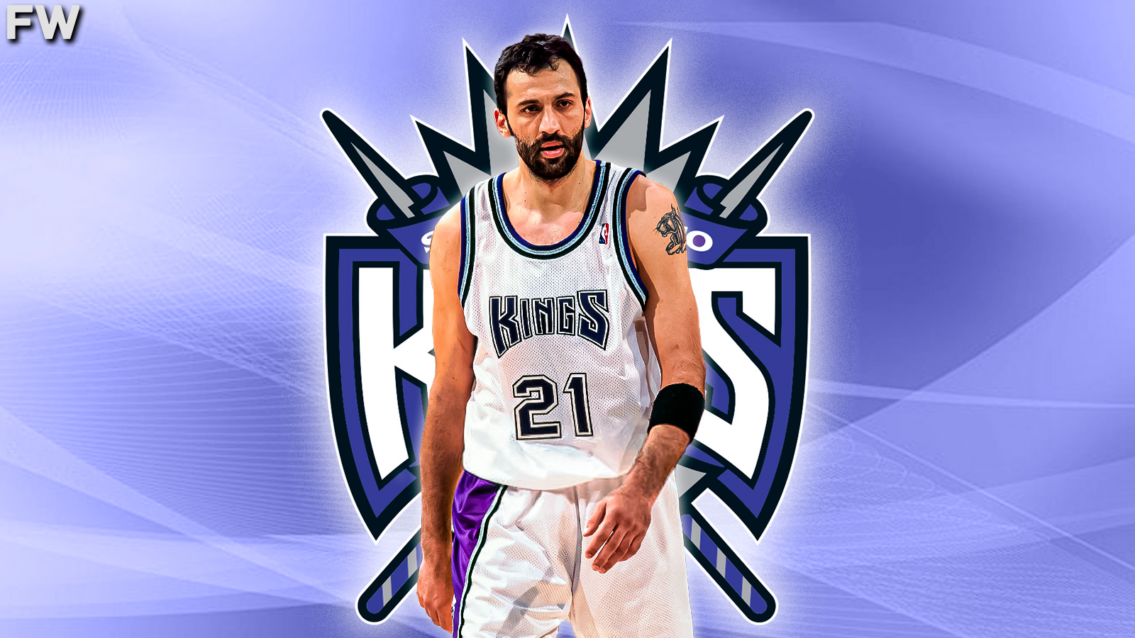 Vlade Divac
