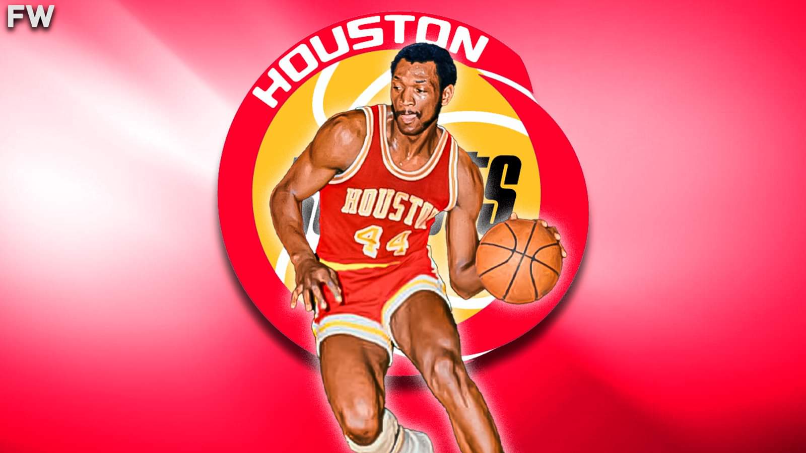 Elvin Hayes