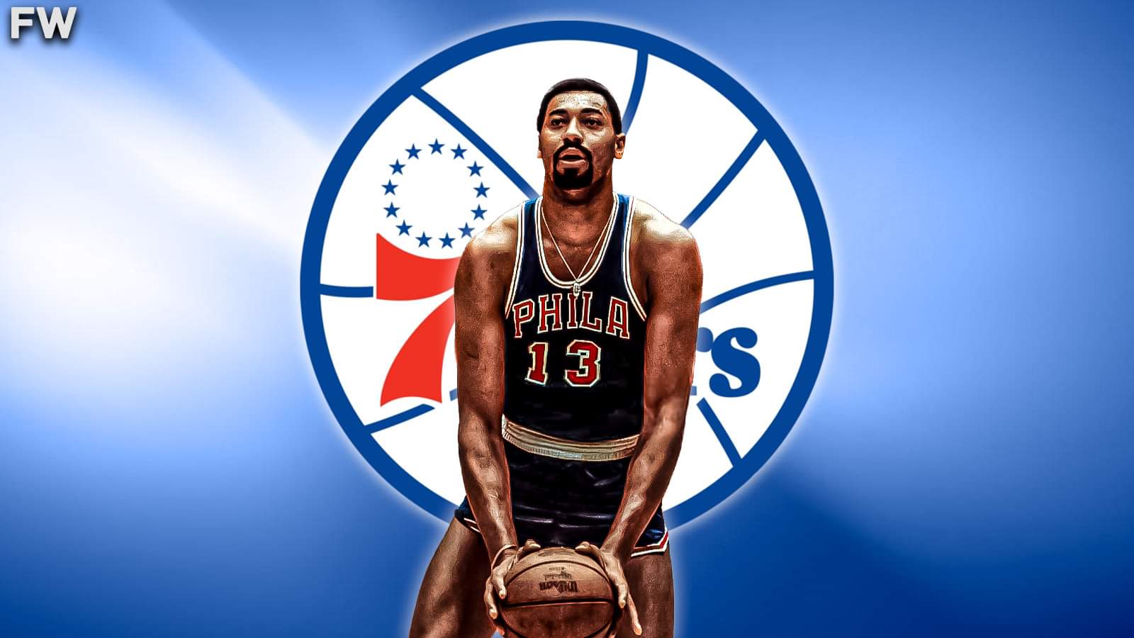 Wilt Chamberlain