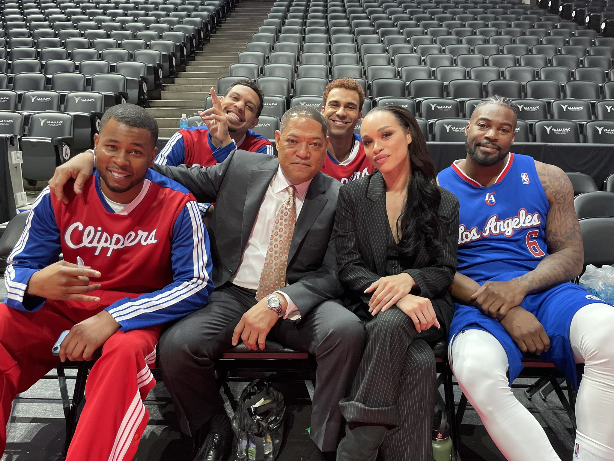 "The Sterling Series"