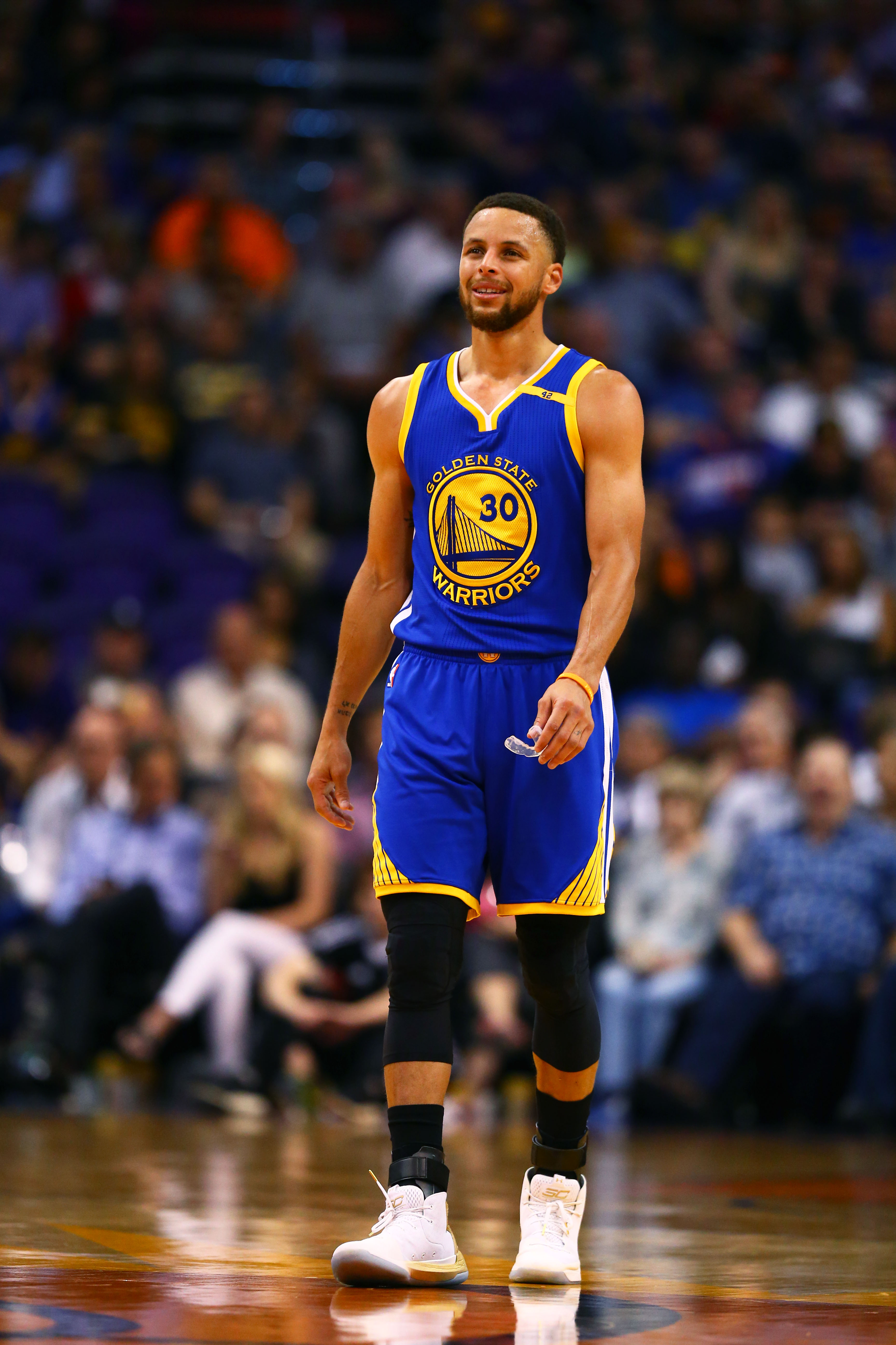 Stephen Curry
