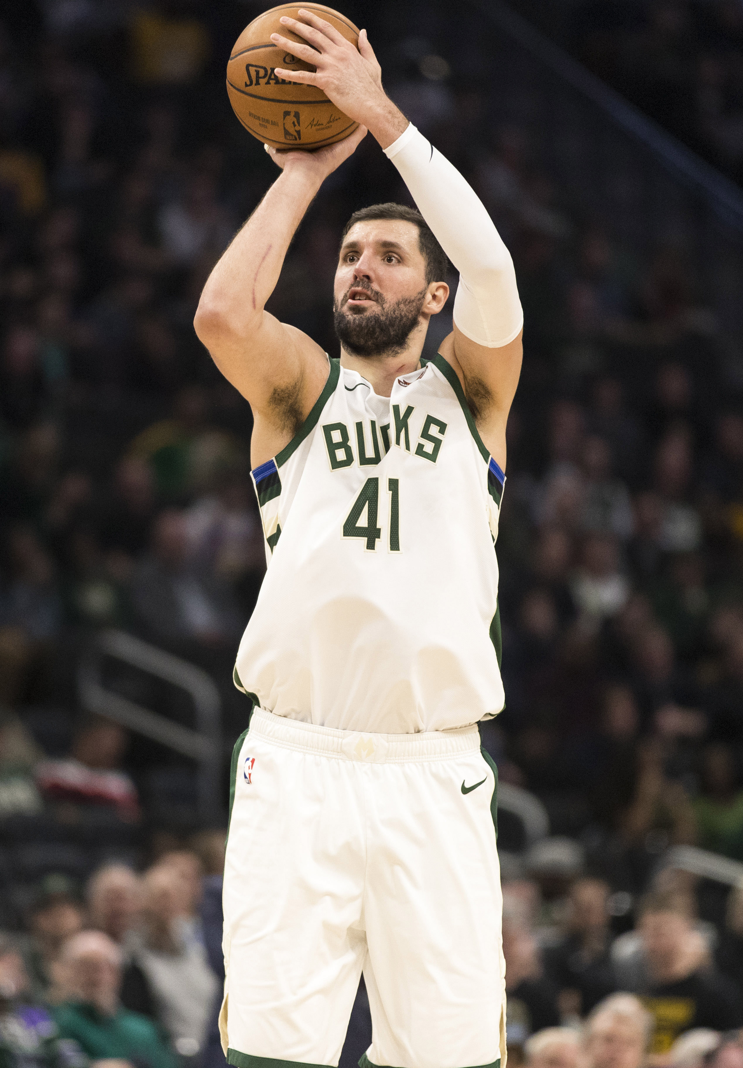 Nikola Mirotic