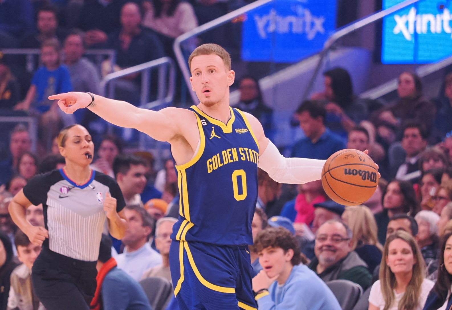 Donte DiVincenzo