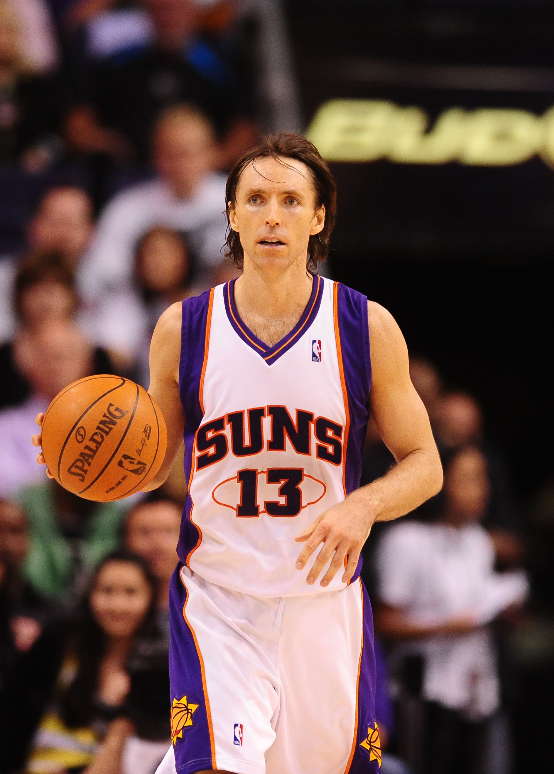 Steve Nash