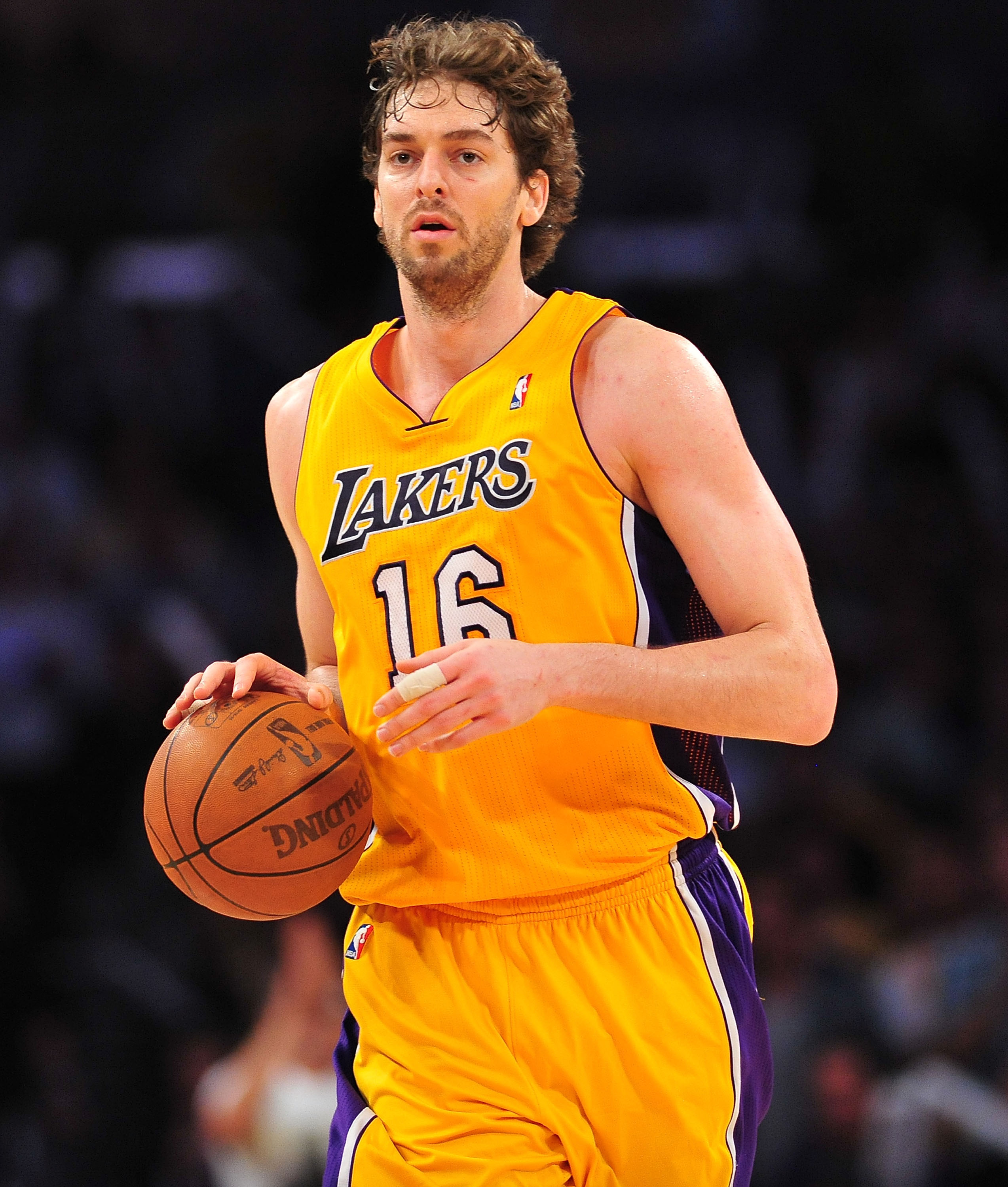 Pau Gasol