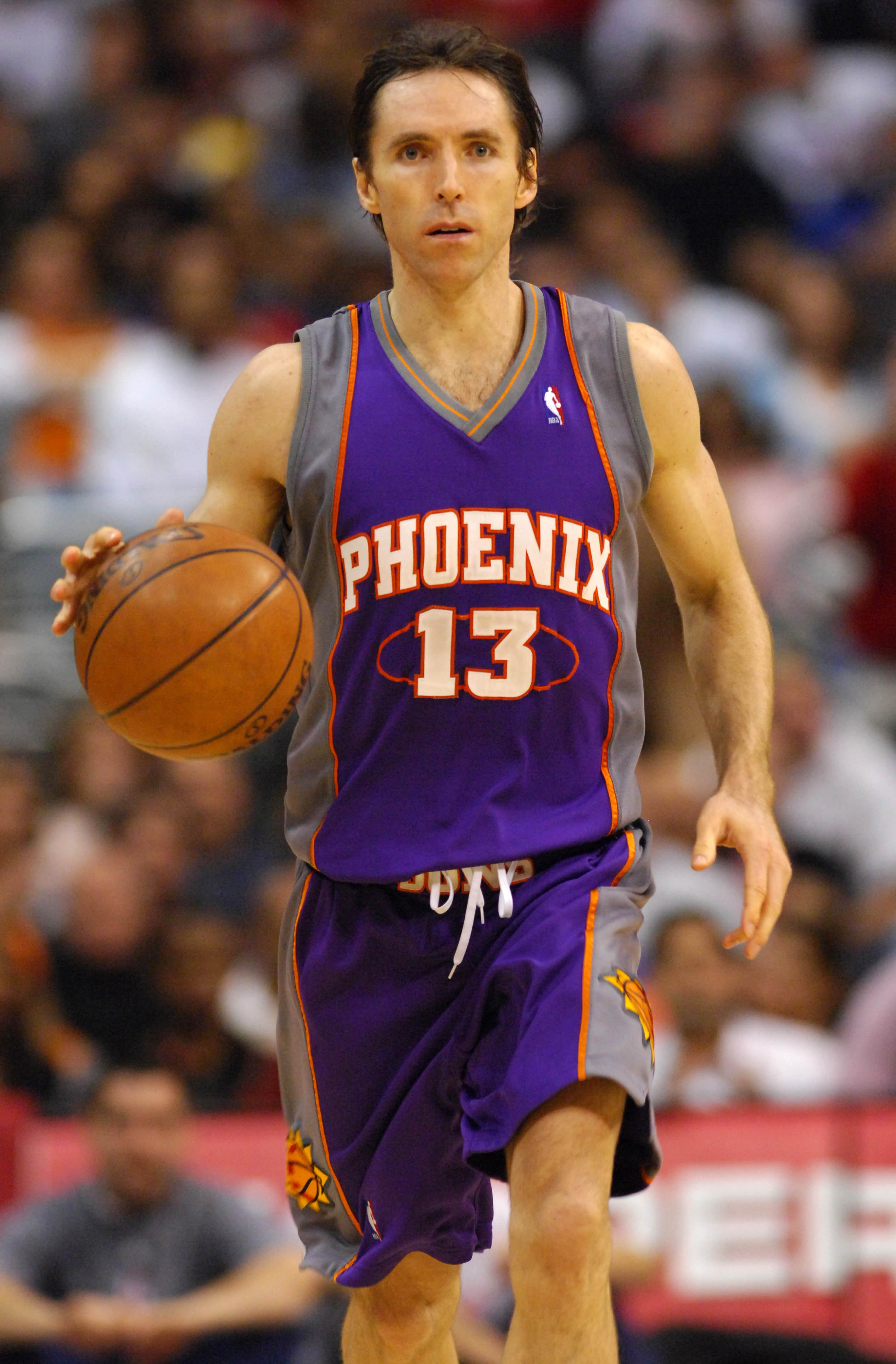 Steve Nash