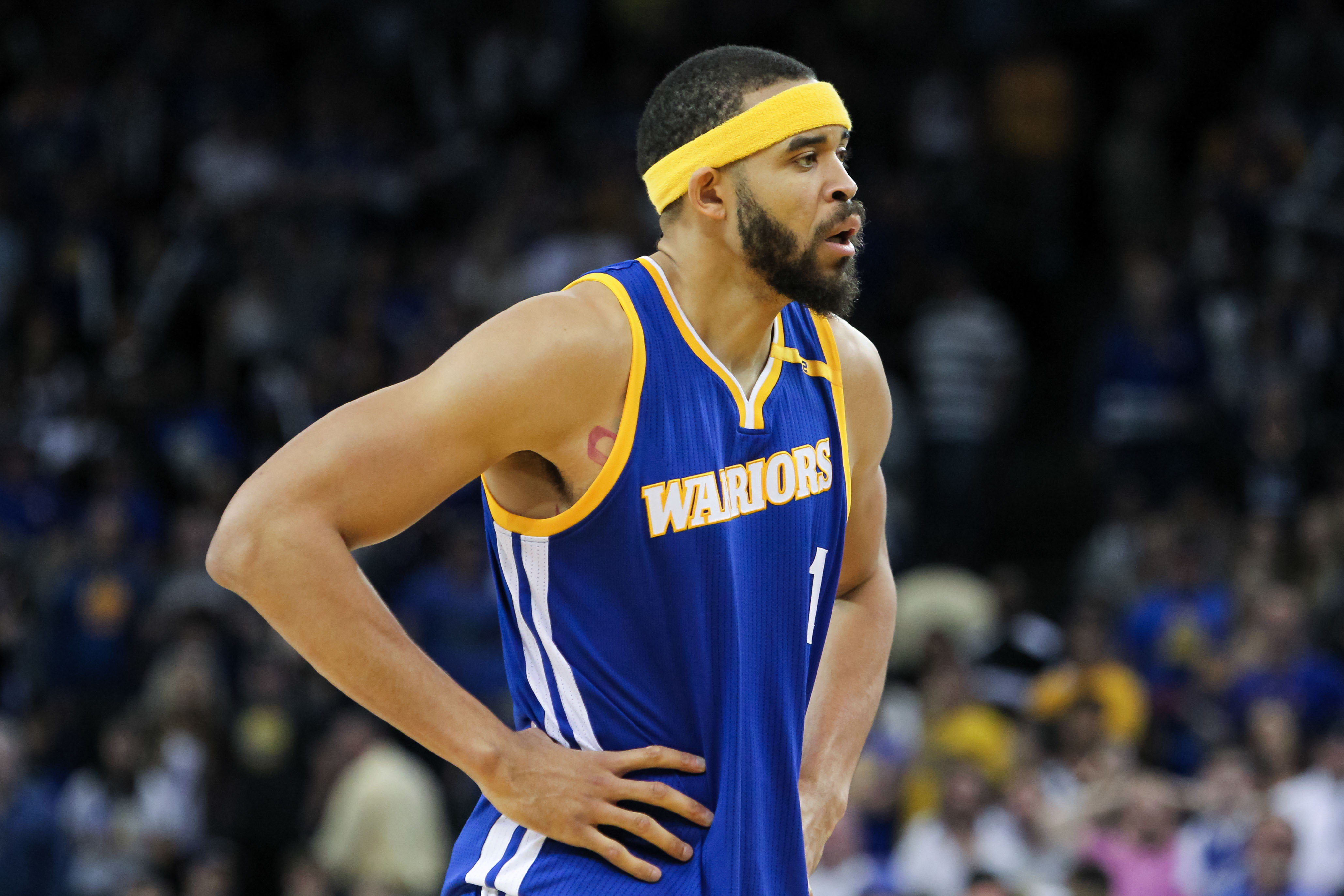 JaVale McGee