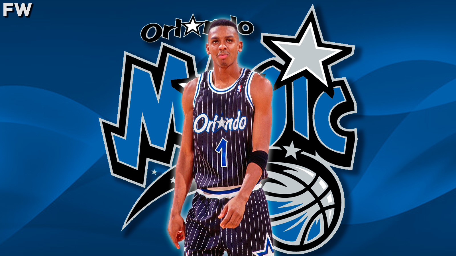 Penny Hardaway