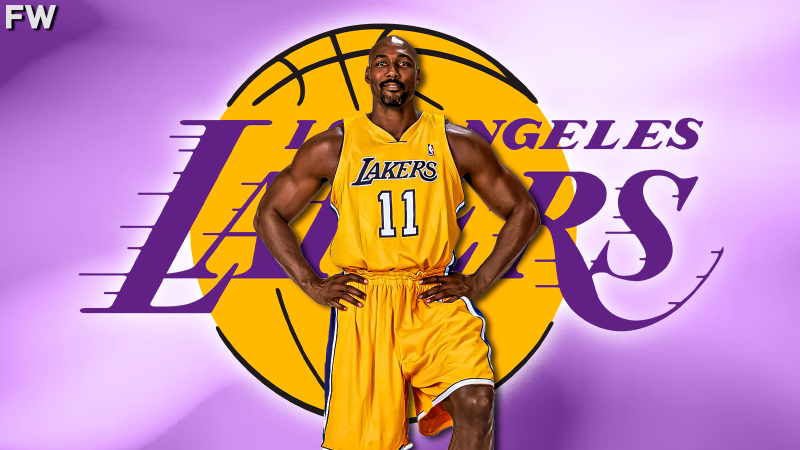 Karl Malone